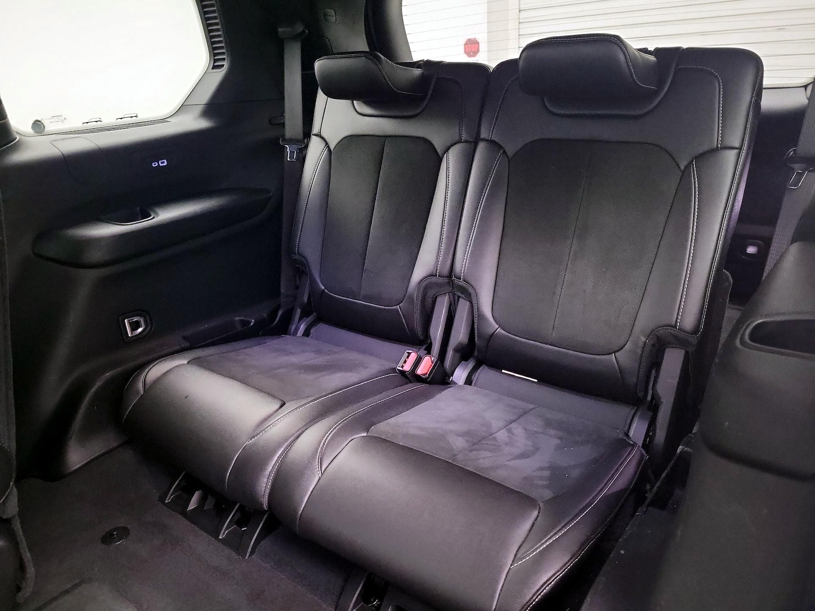 2023 Jeep Grand Cherokee L Altitude - Photo 20