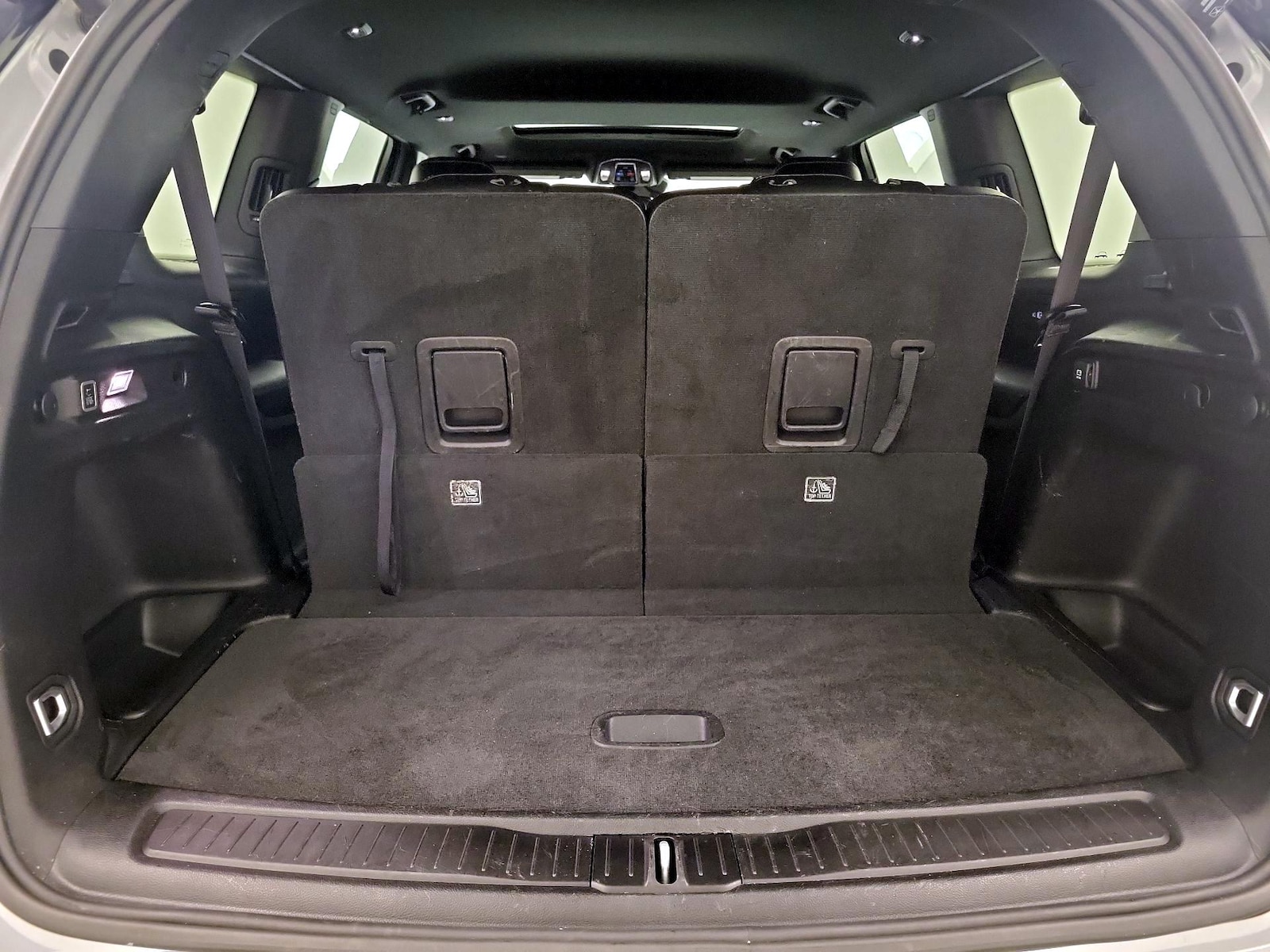 2023 Jeep Grand Cherokee L Altitude - Photo 21