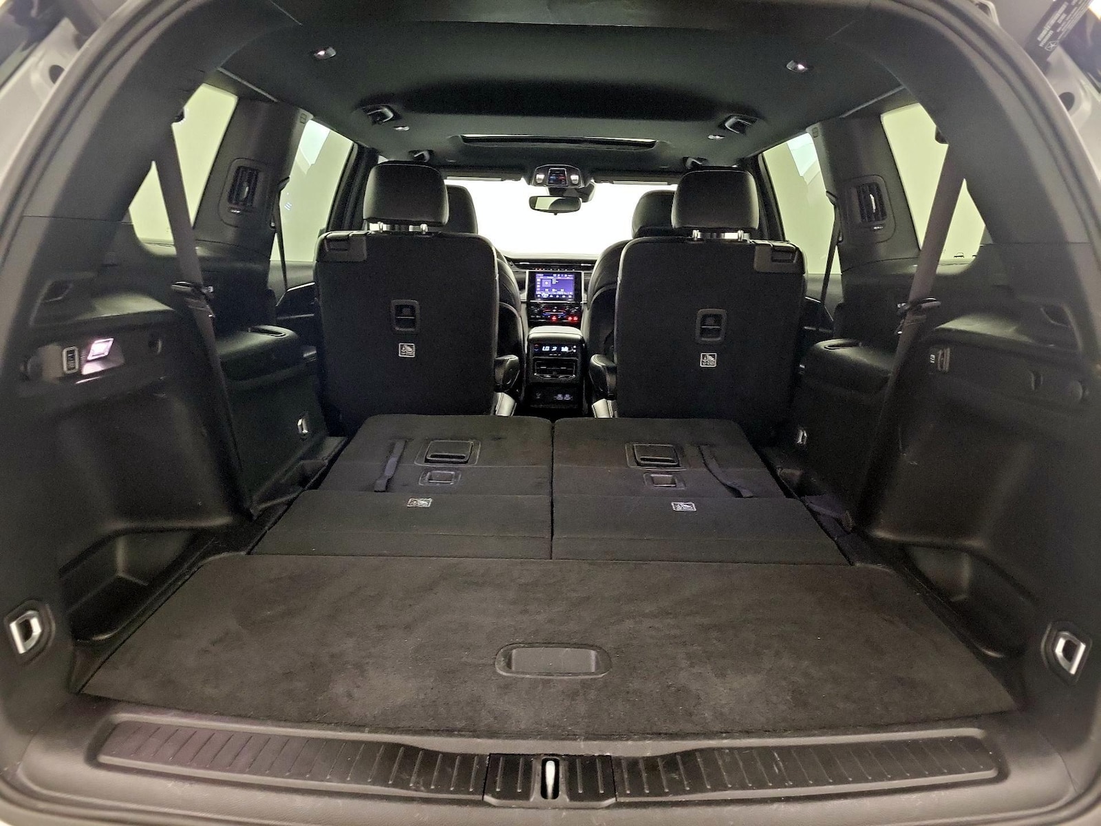 2023 Jeep Grand Cherokee L Altitude - Photo 22