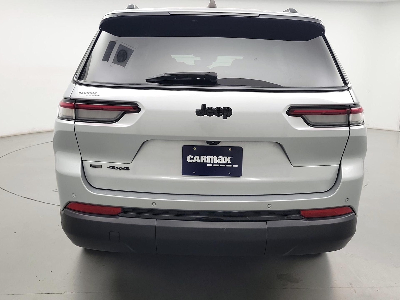 2023 Jeep Grand Cherokee L Altitude - Photo 6
