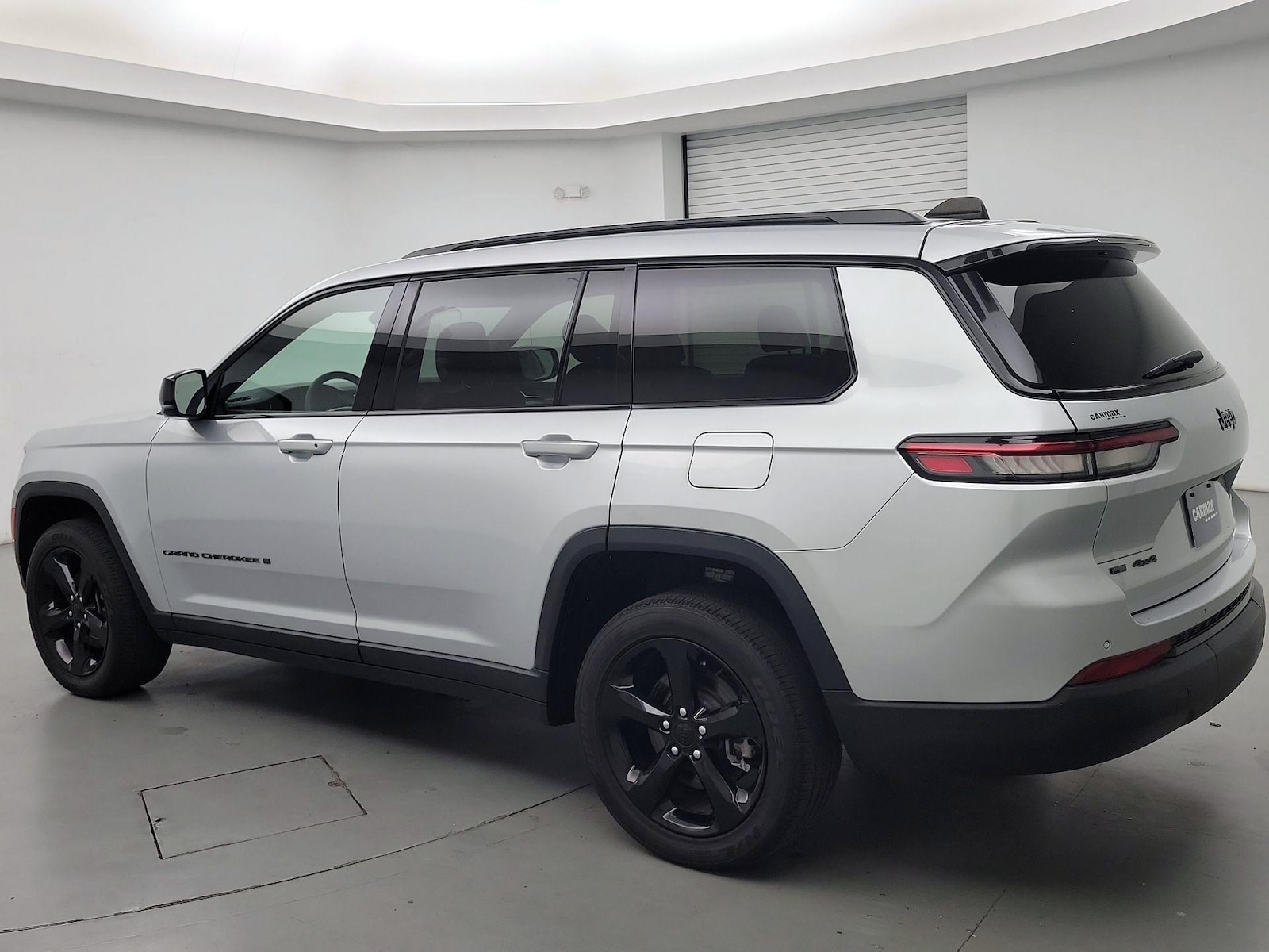 2023 Jeep Grand Cherokee L Altitude - Photo 7