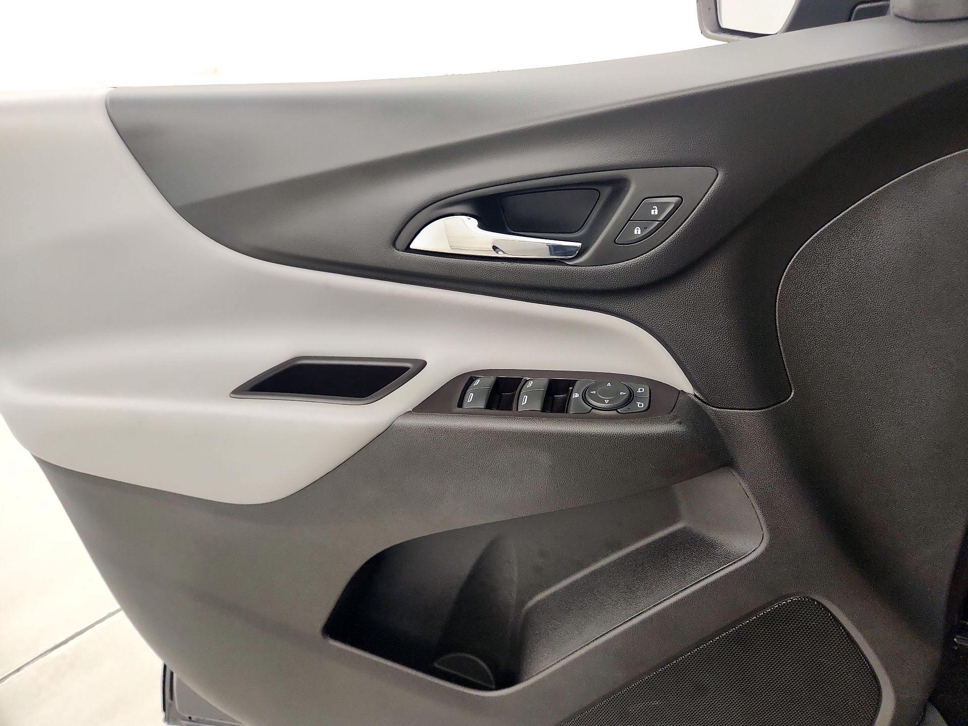 Thumbnail: 2022 Chevrolet Equinox - 12