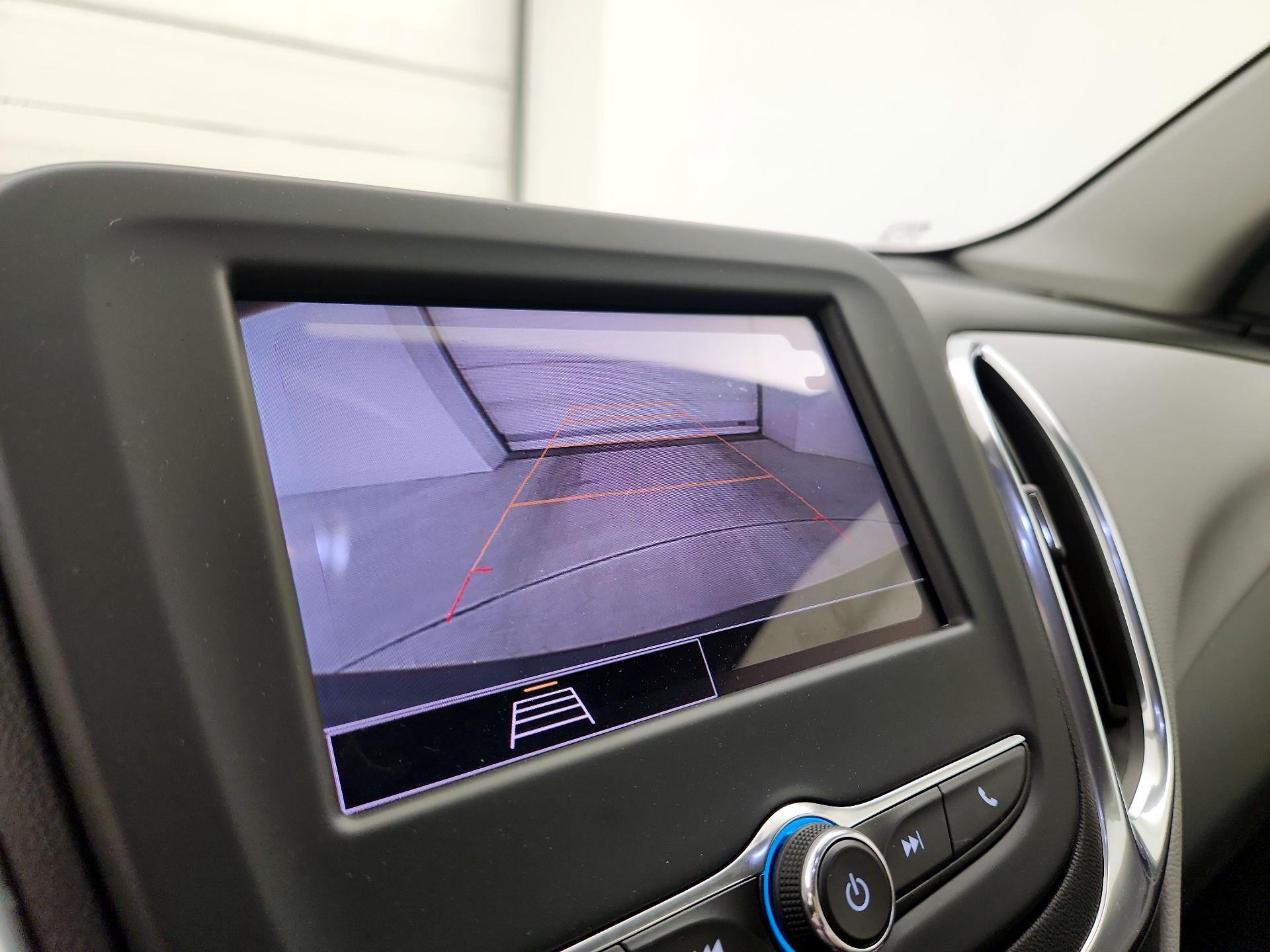 Thumbnail: 2022 Chevrolet Equinox - 14