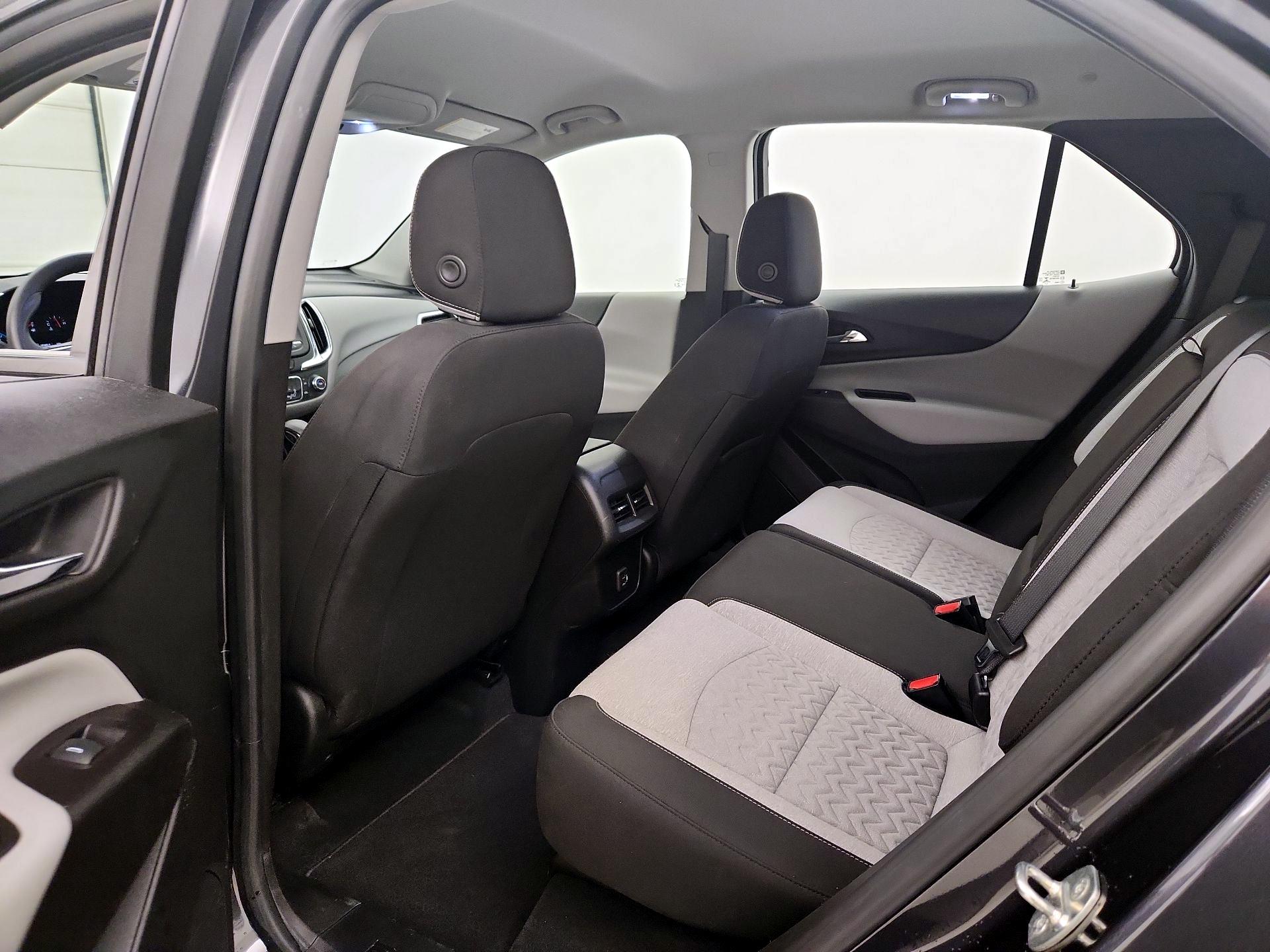Thumbnail: 2022 Chevrolet Equinox - 19