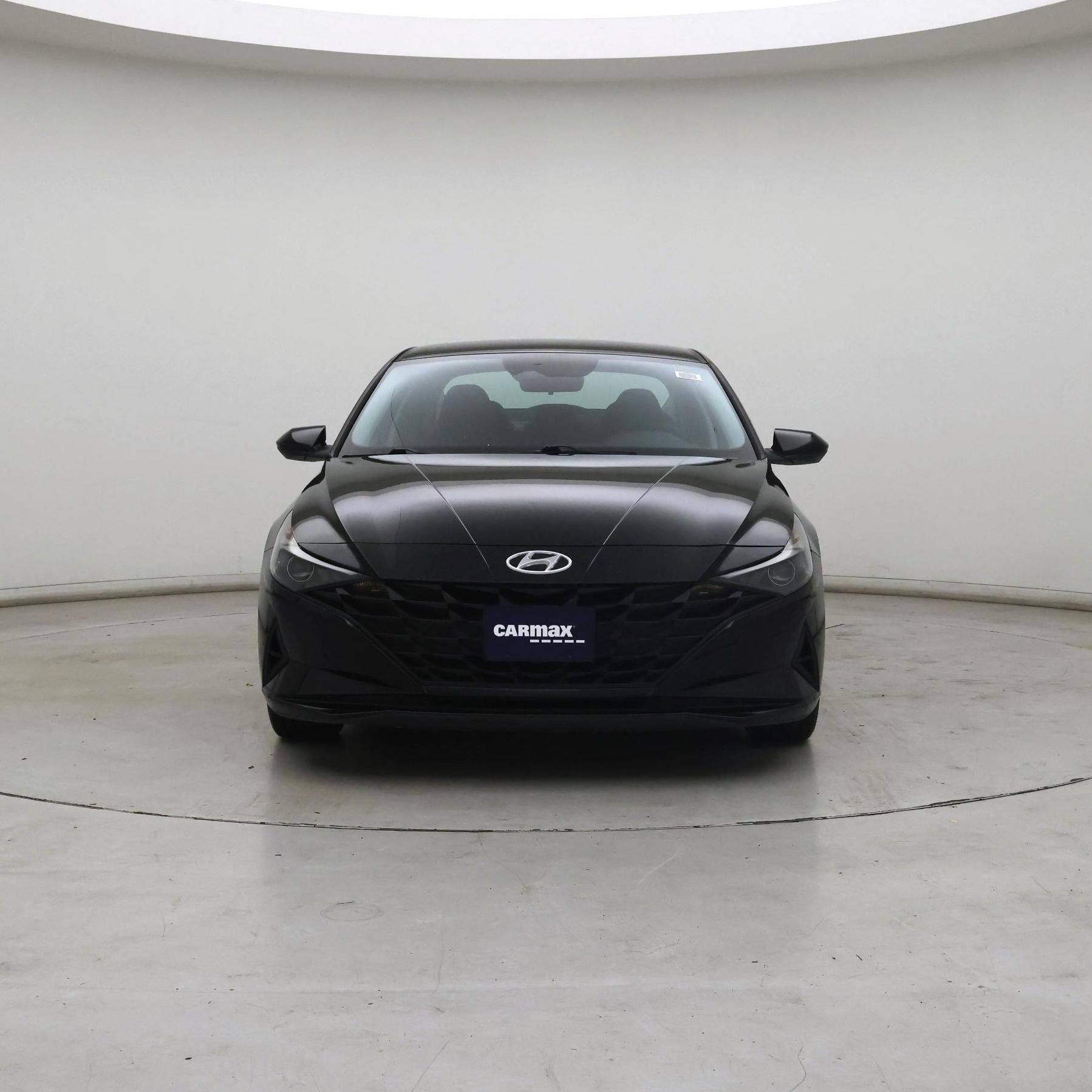 Thumbnail: 2023 Hyundai Elantra - 5