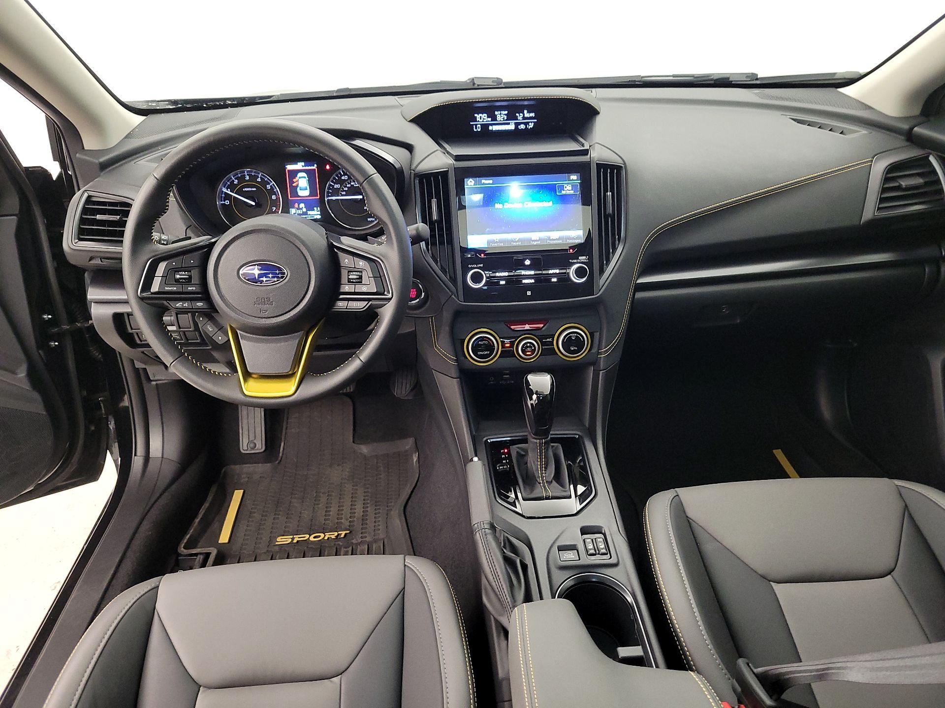 Thumbnail: 2023 Subaru Crosstrek - 9