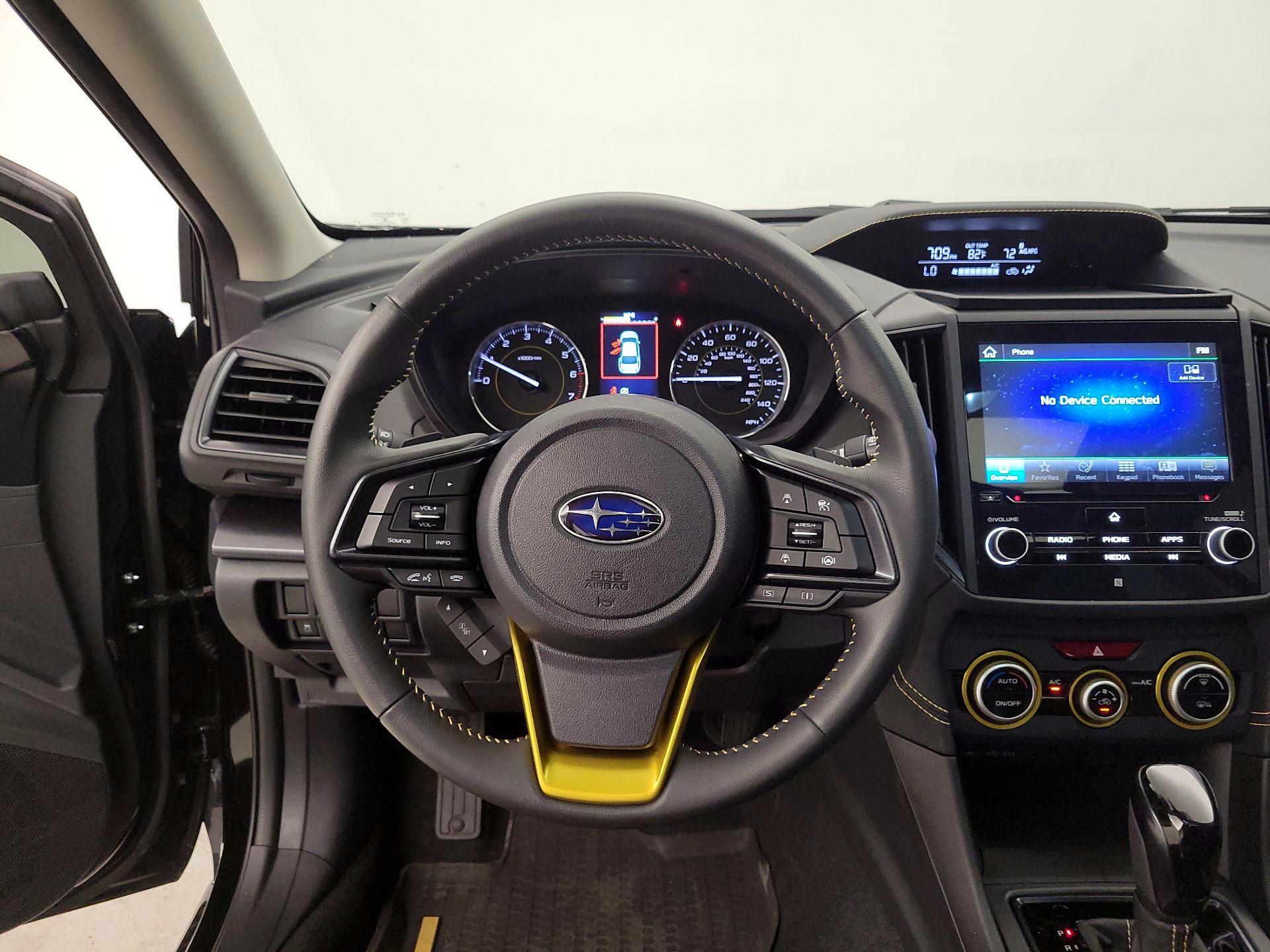 Thumbnail: 2023 Subaru Crosstrek - 10