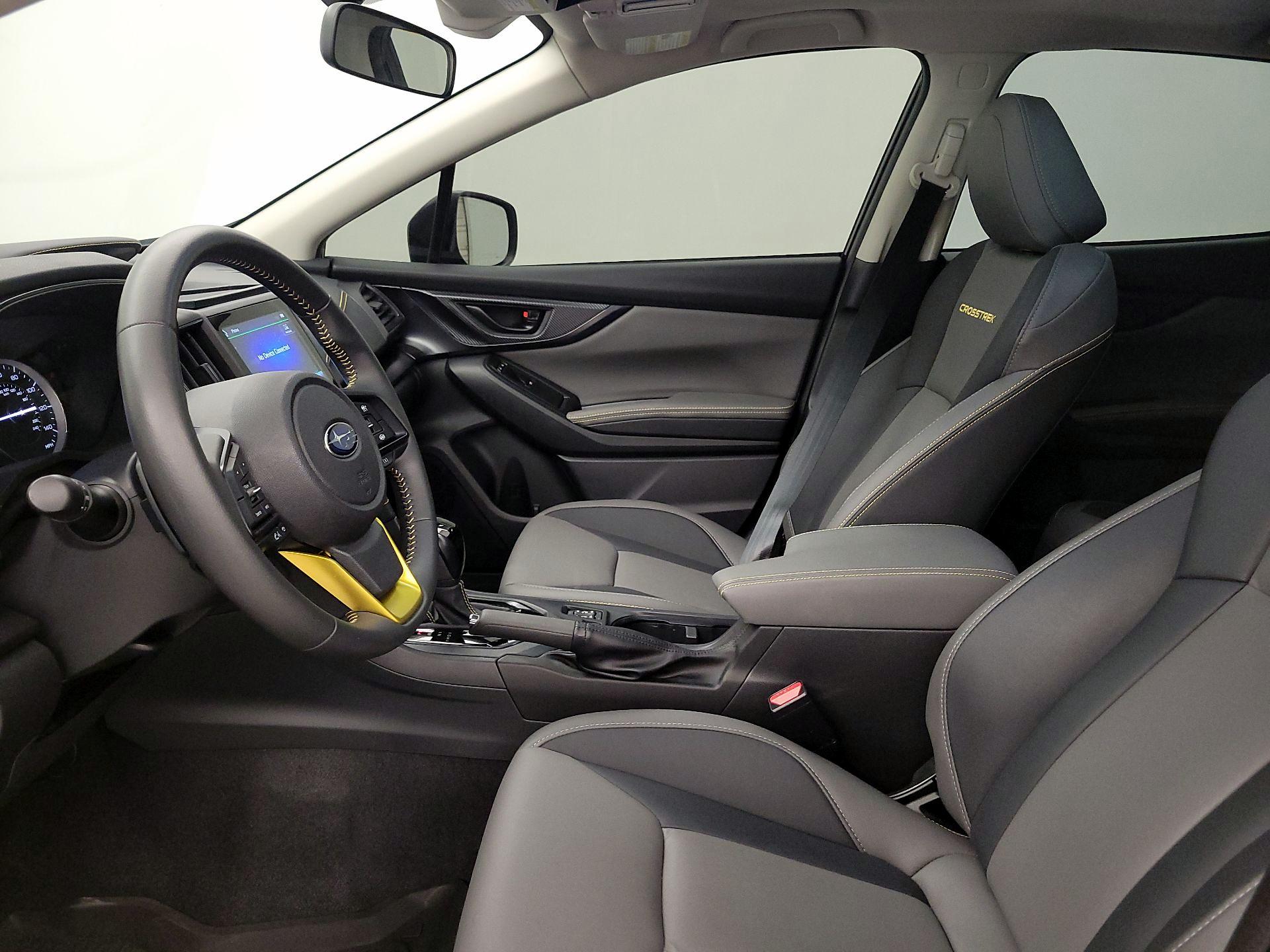 Thumbnail: 2023 Subaru Crosstrek - 11