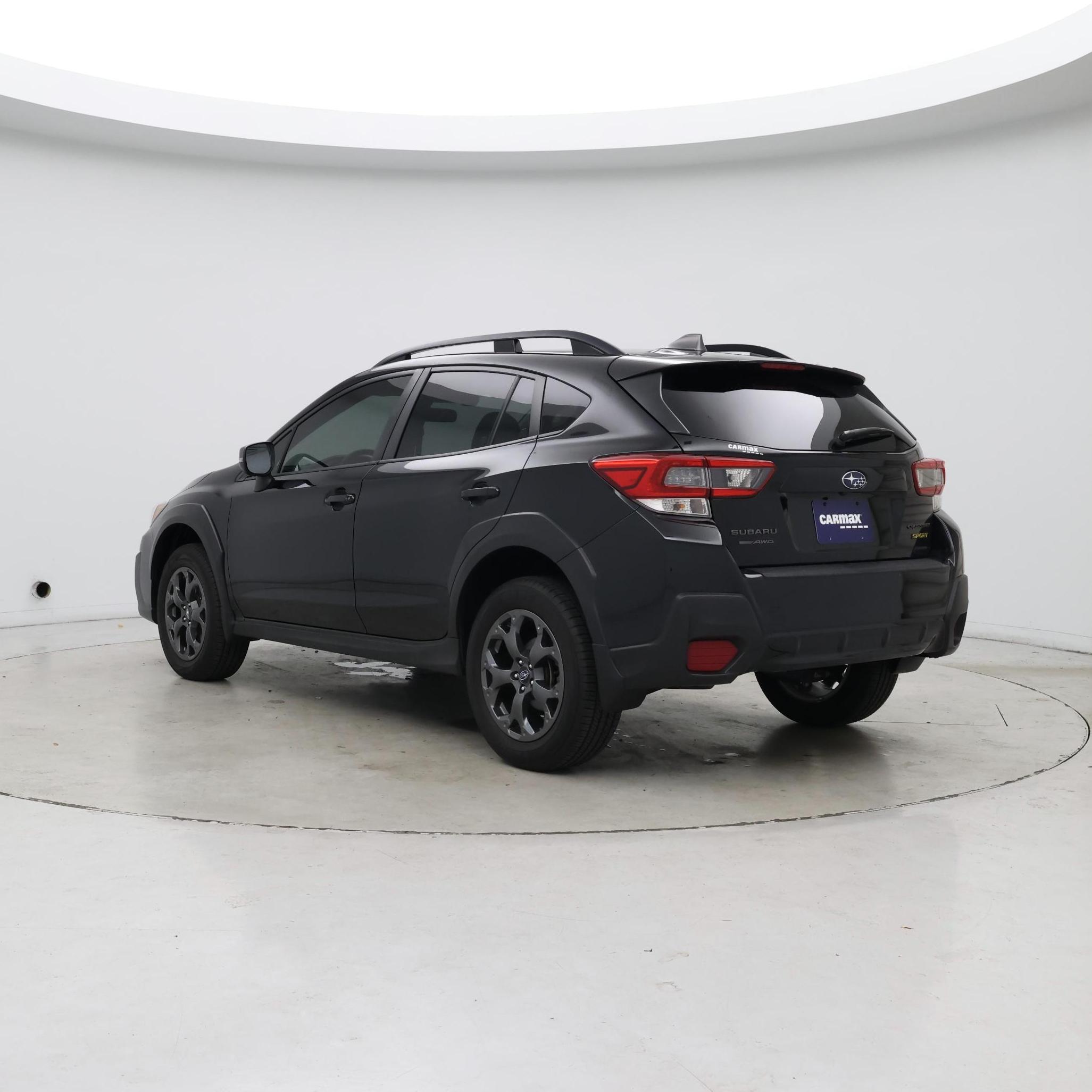 Thumbnail: 2023 Subaru Crosstrek - 2