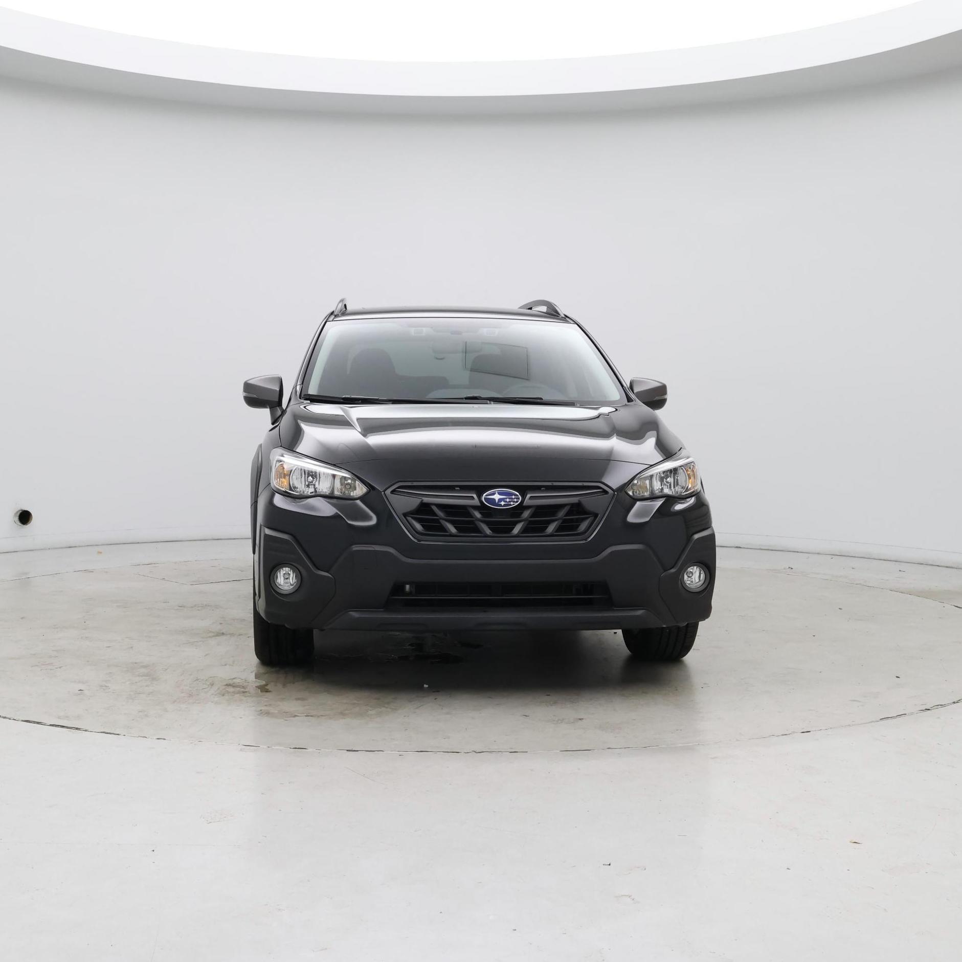Thumbnail: 2023 Subaru Crosstrek - 5