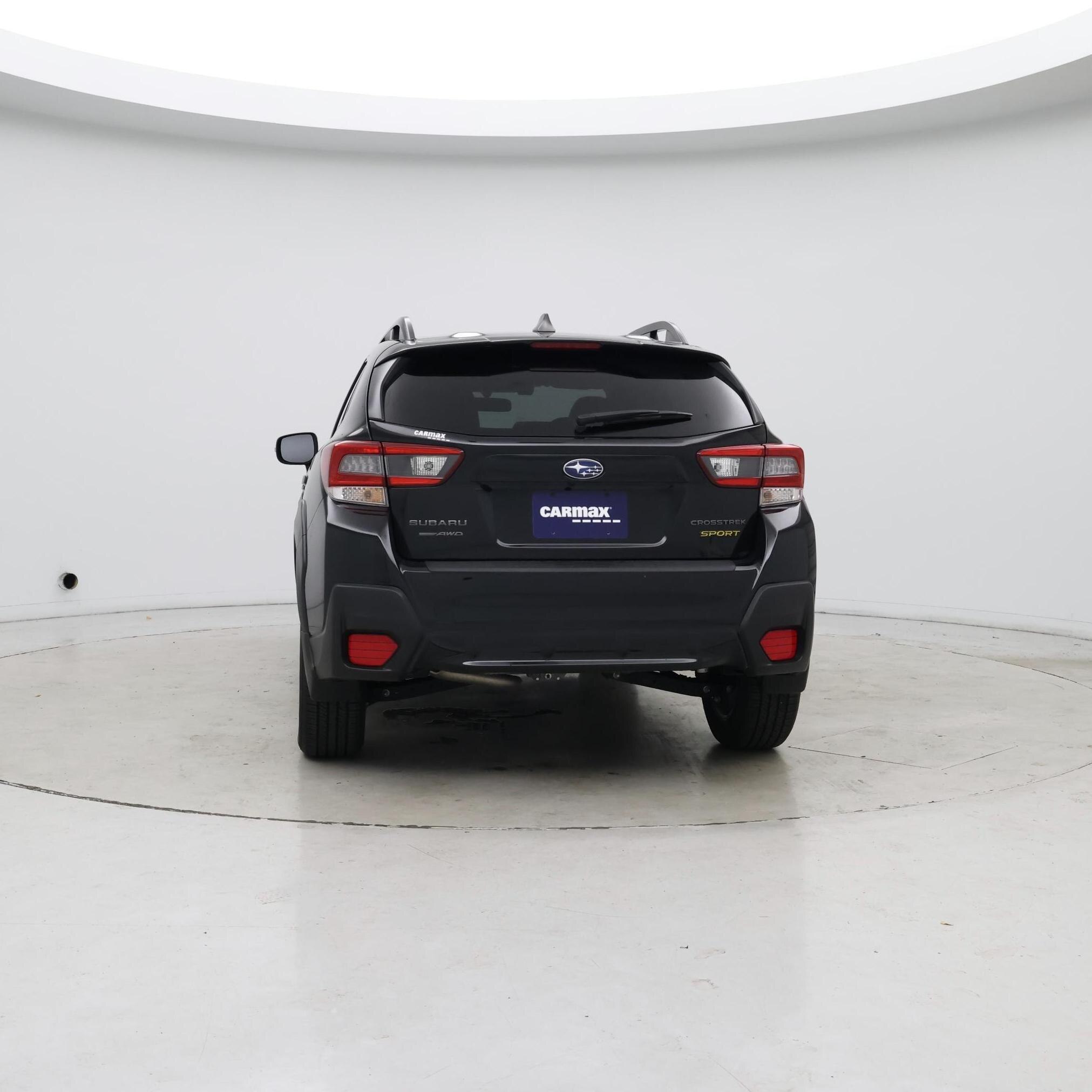 Thumbnail: 2023 Subaru Crosstrek - 6