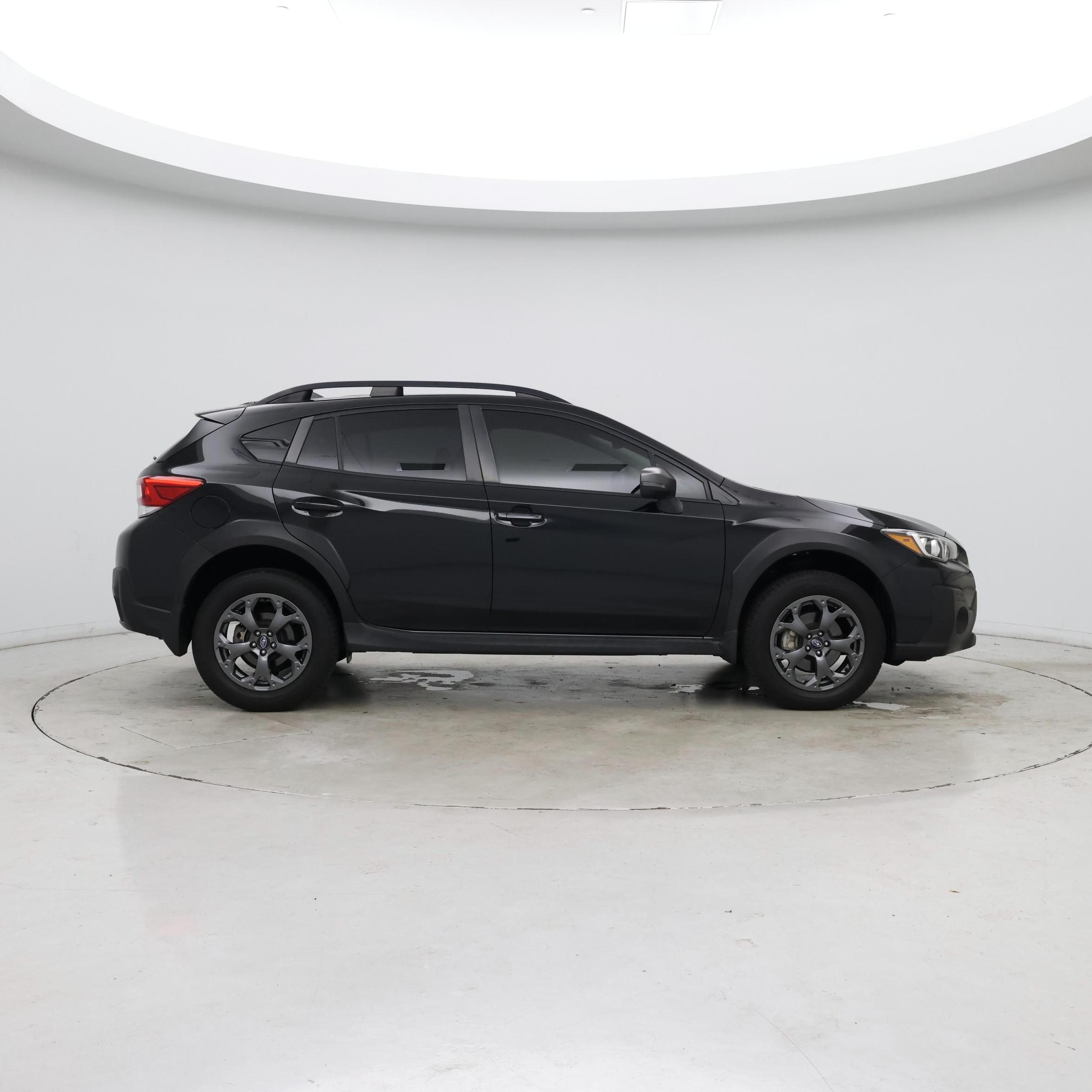 Thumbnail: 2023 Subaru Crosstrek - 7