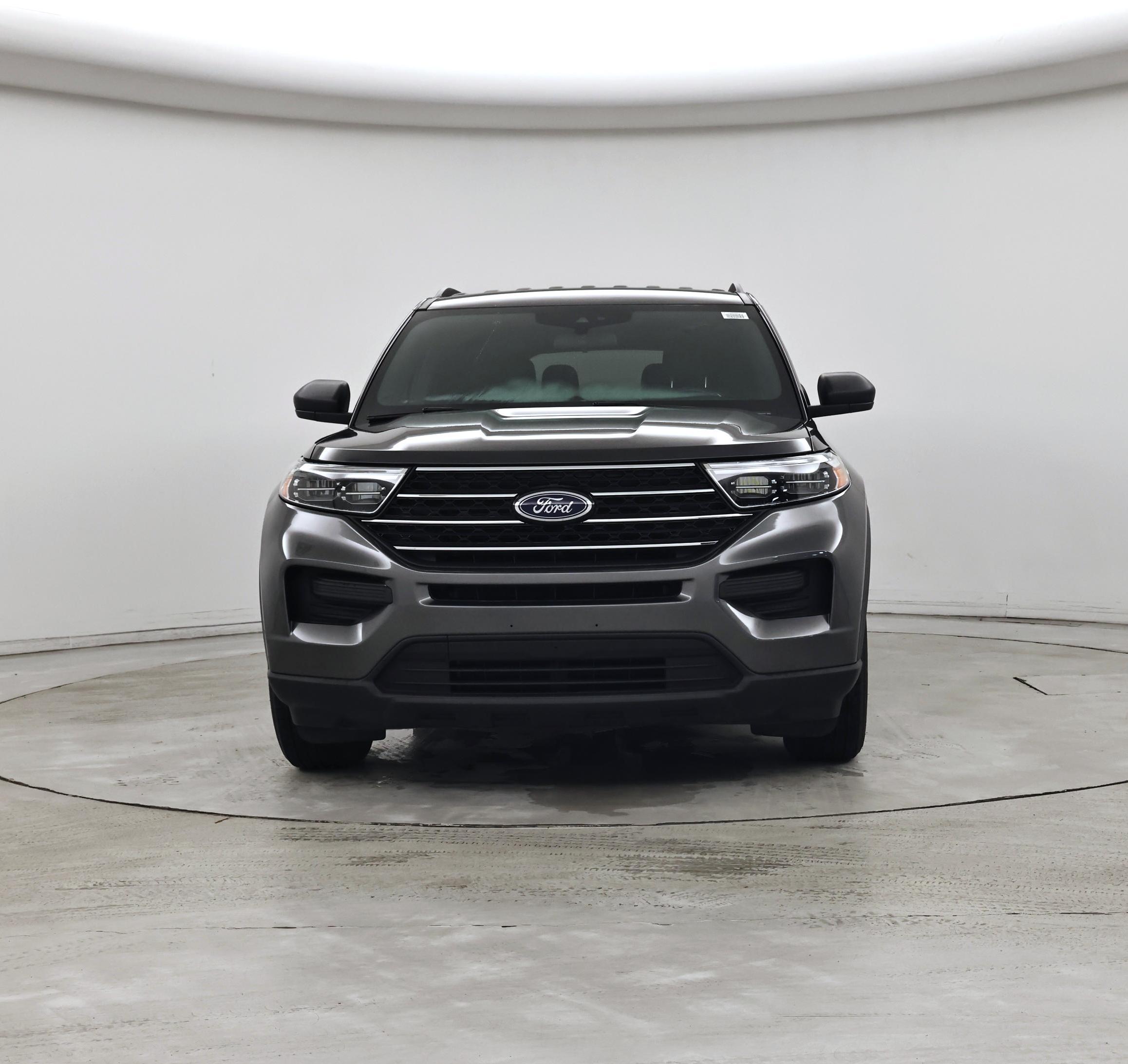 Thumbnail: 2020 Ford Explorer - 5