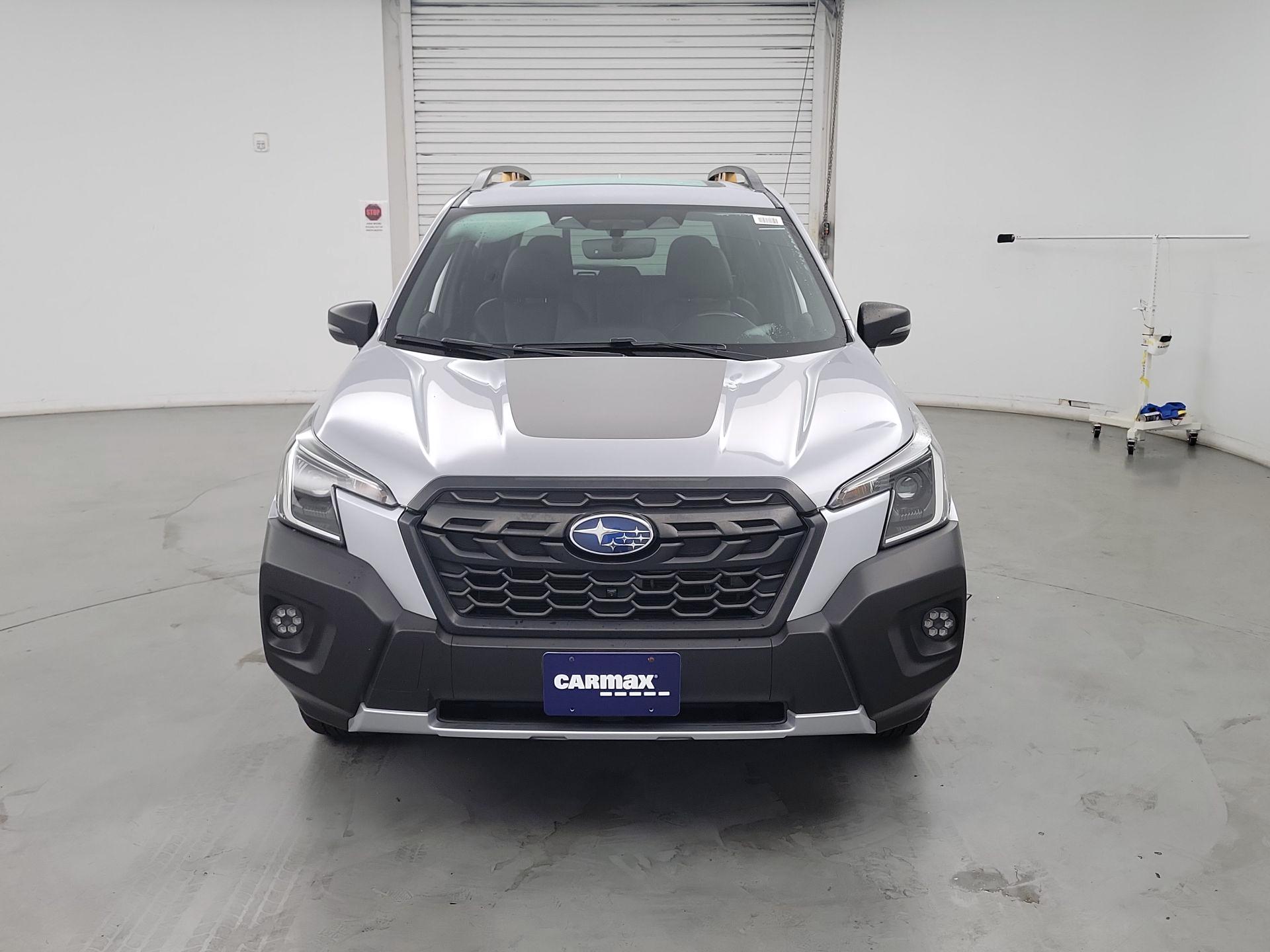 Thumbnail: 2023 Subaru Forester - 2