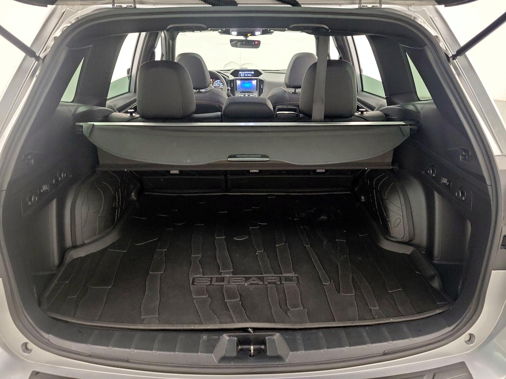 Thumbnail: 2023 Subaru Forester - 19