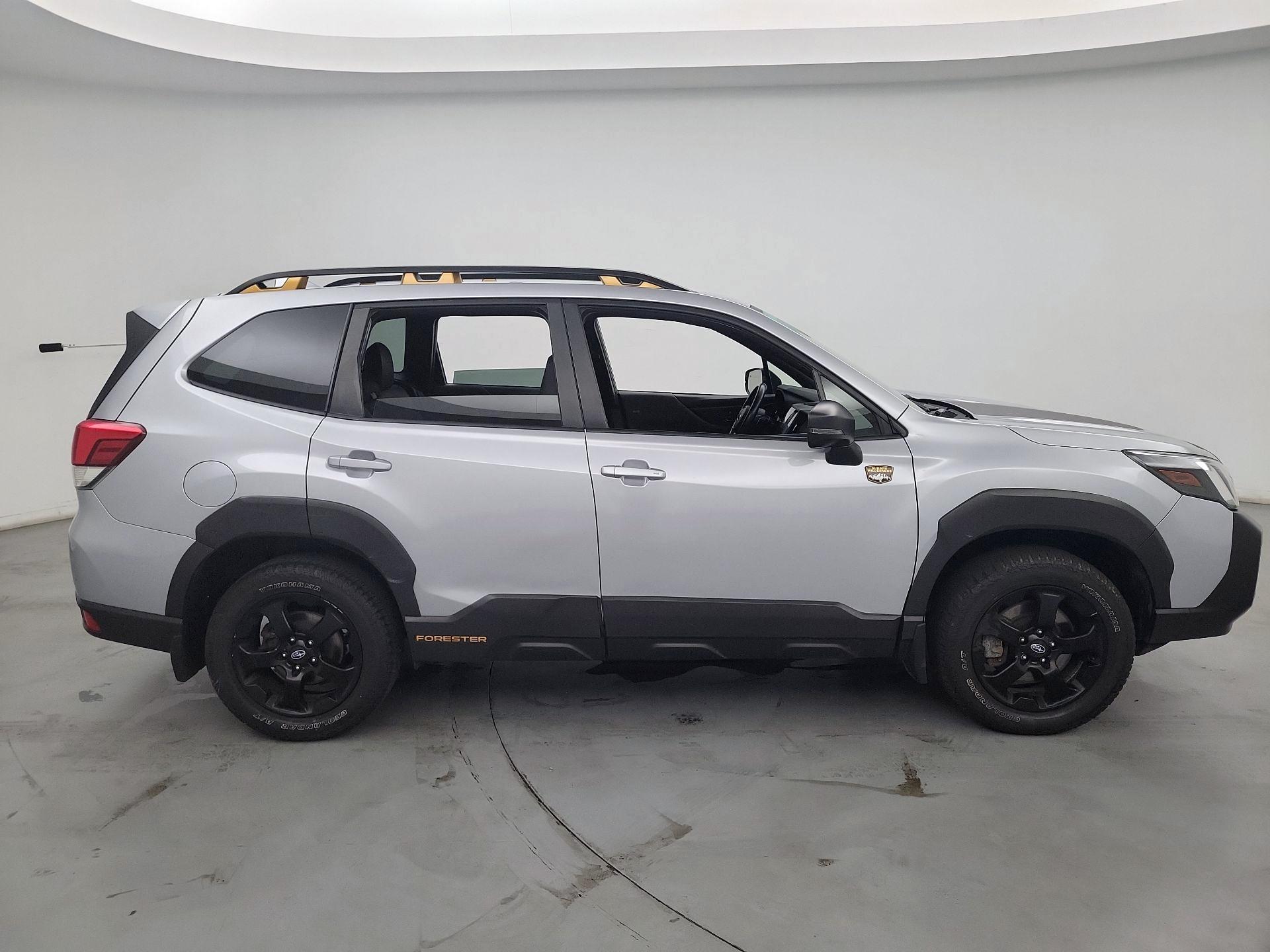 Thumbnail: 2023 Subaru Forester - 4