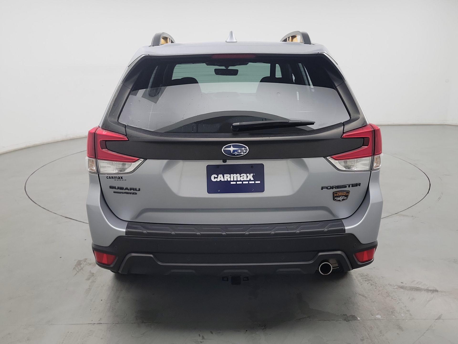 Thumbnail: 2023 Subaru Forester - 6