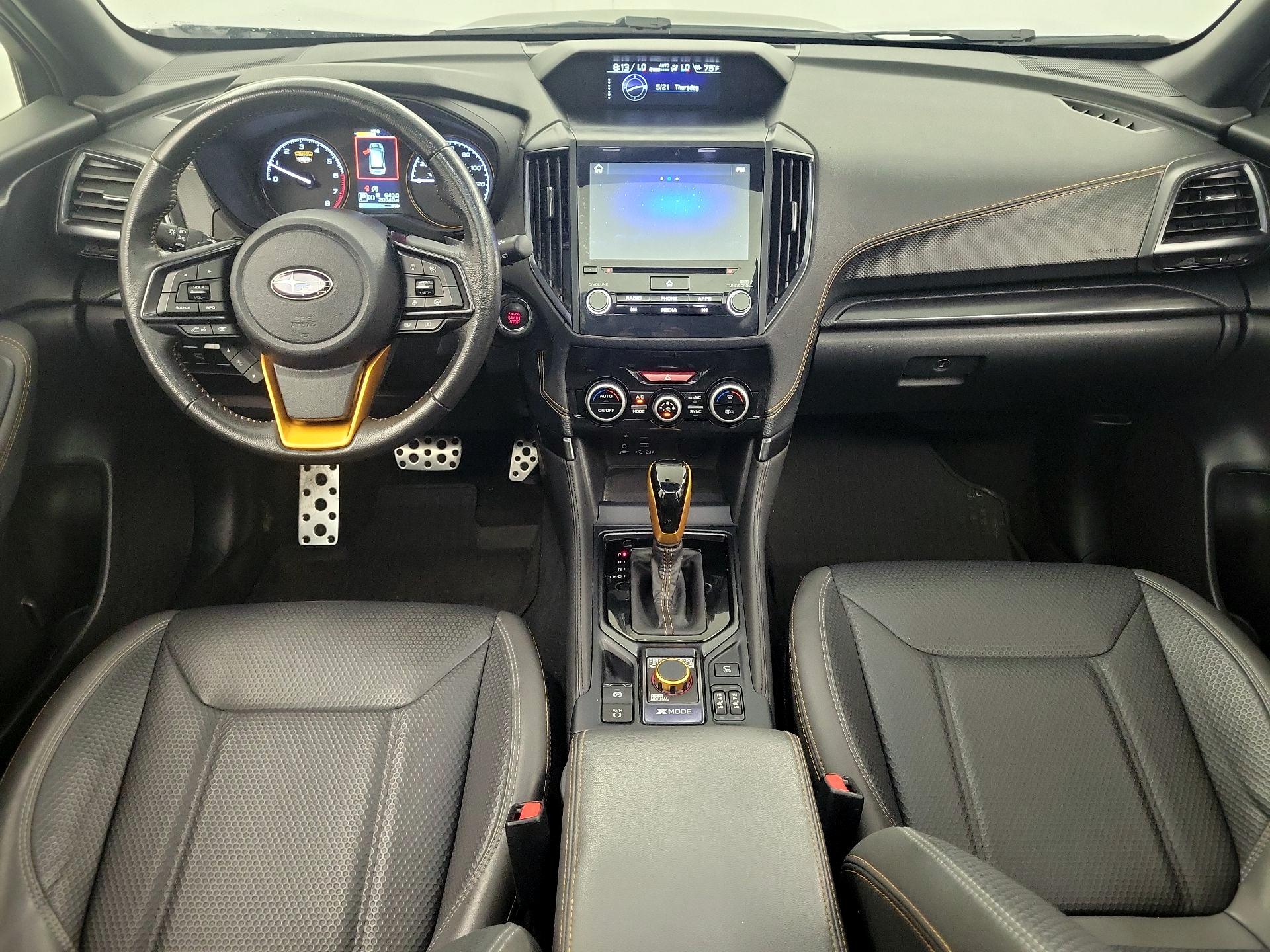 Thumbnail: 2023 Subaru Forester - 8