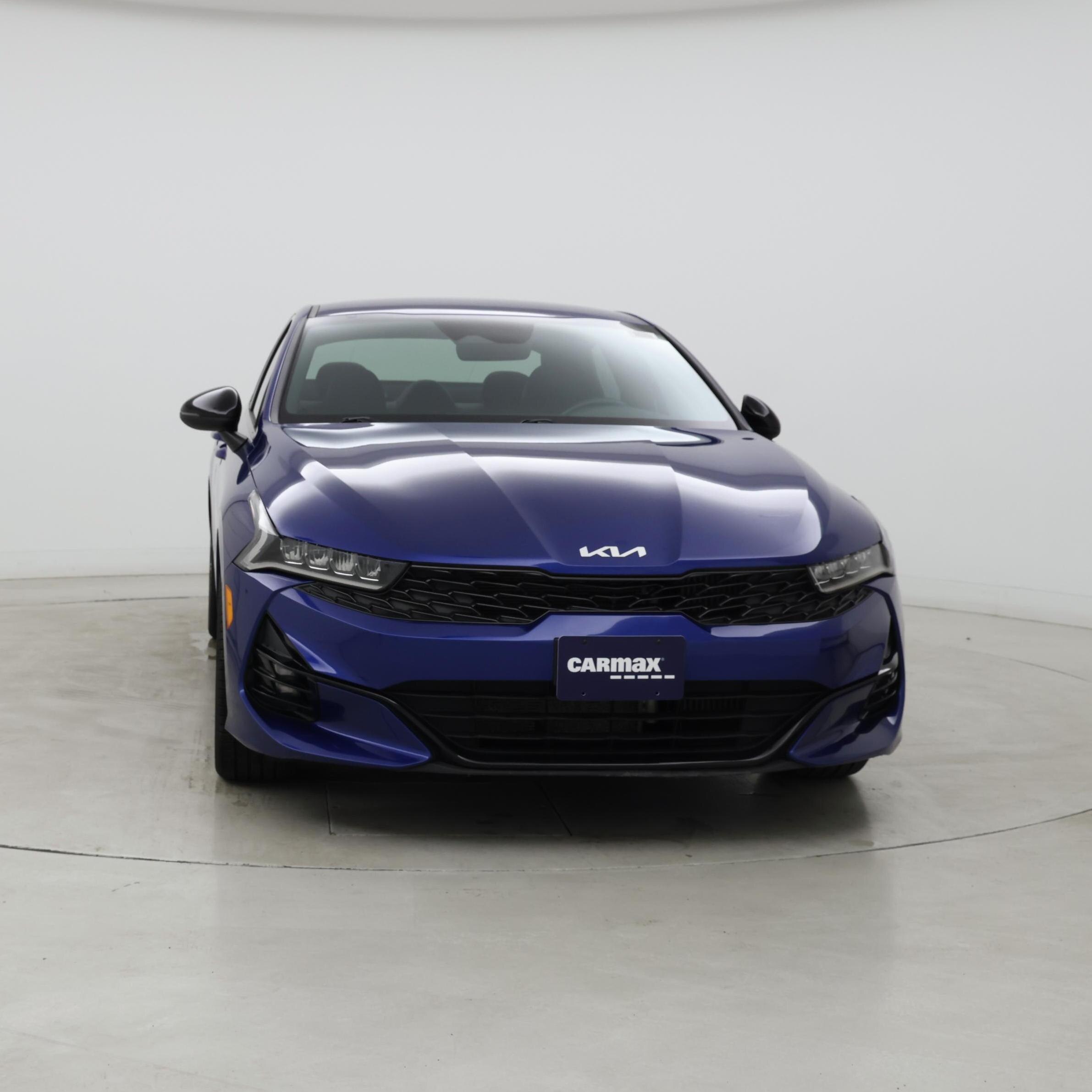 Thumbnail: 2022 Kia K5 - 5
