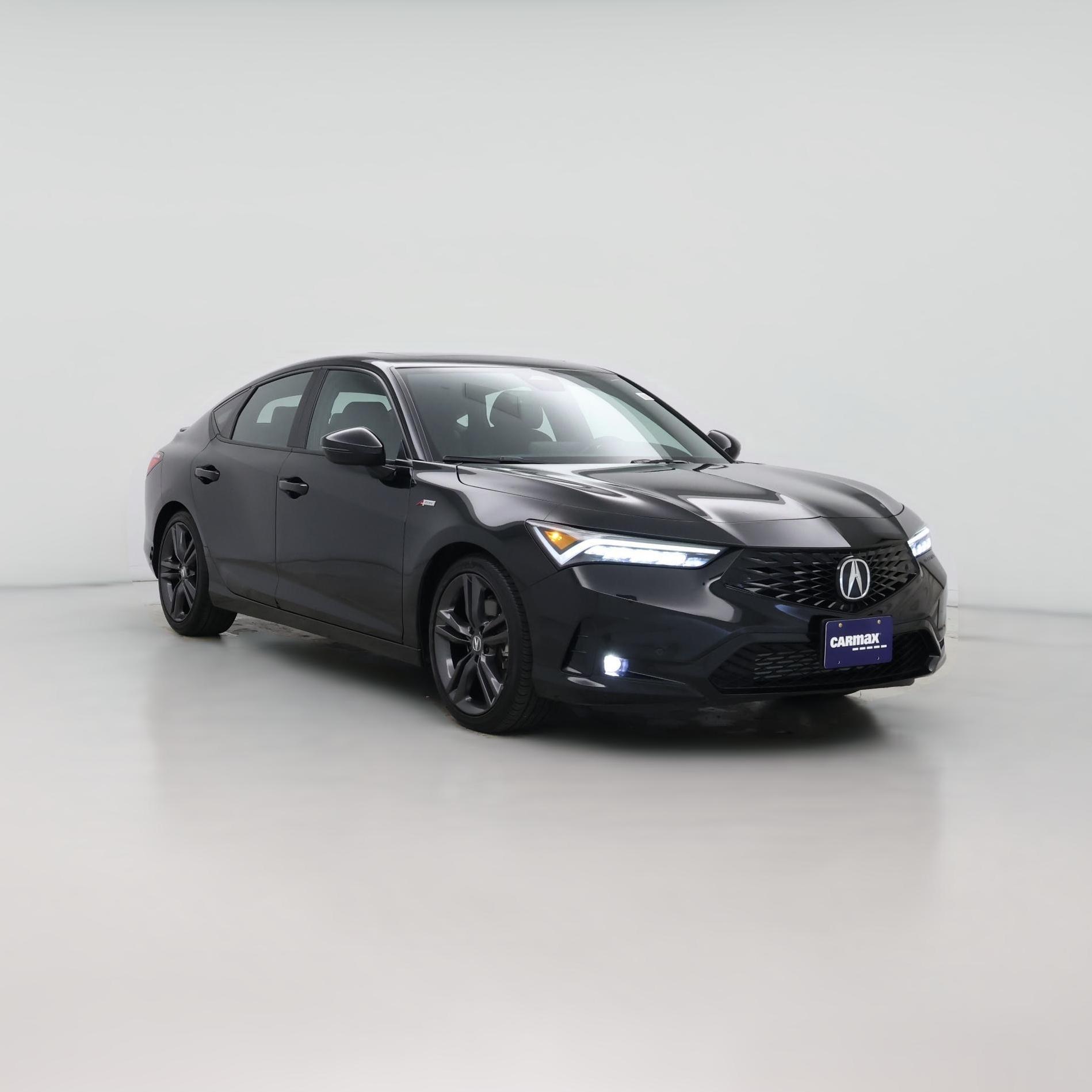 Thumbnail: 2024 Acura Integra - 1