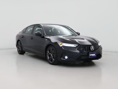 2024 Acura Integra Technology A-Spec