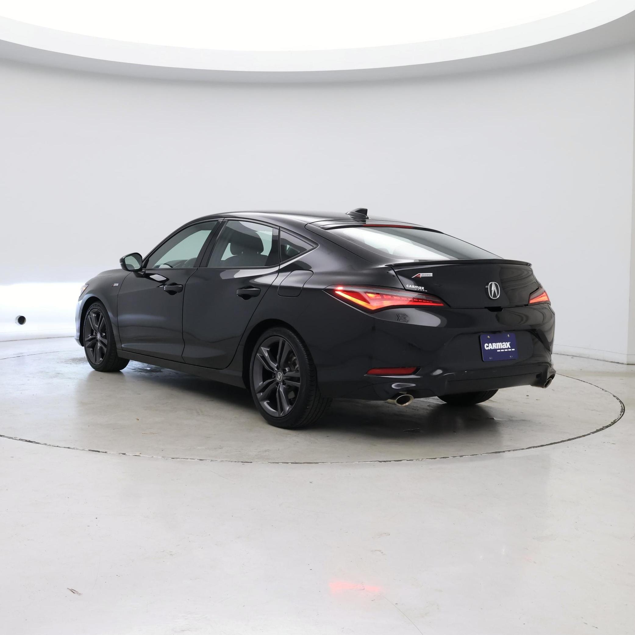Thumbnail: 2024 Acura Integra - 2