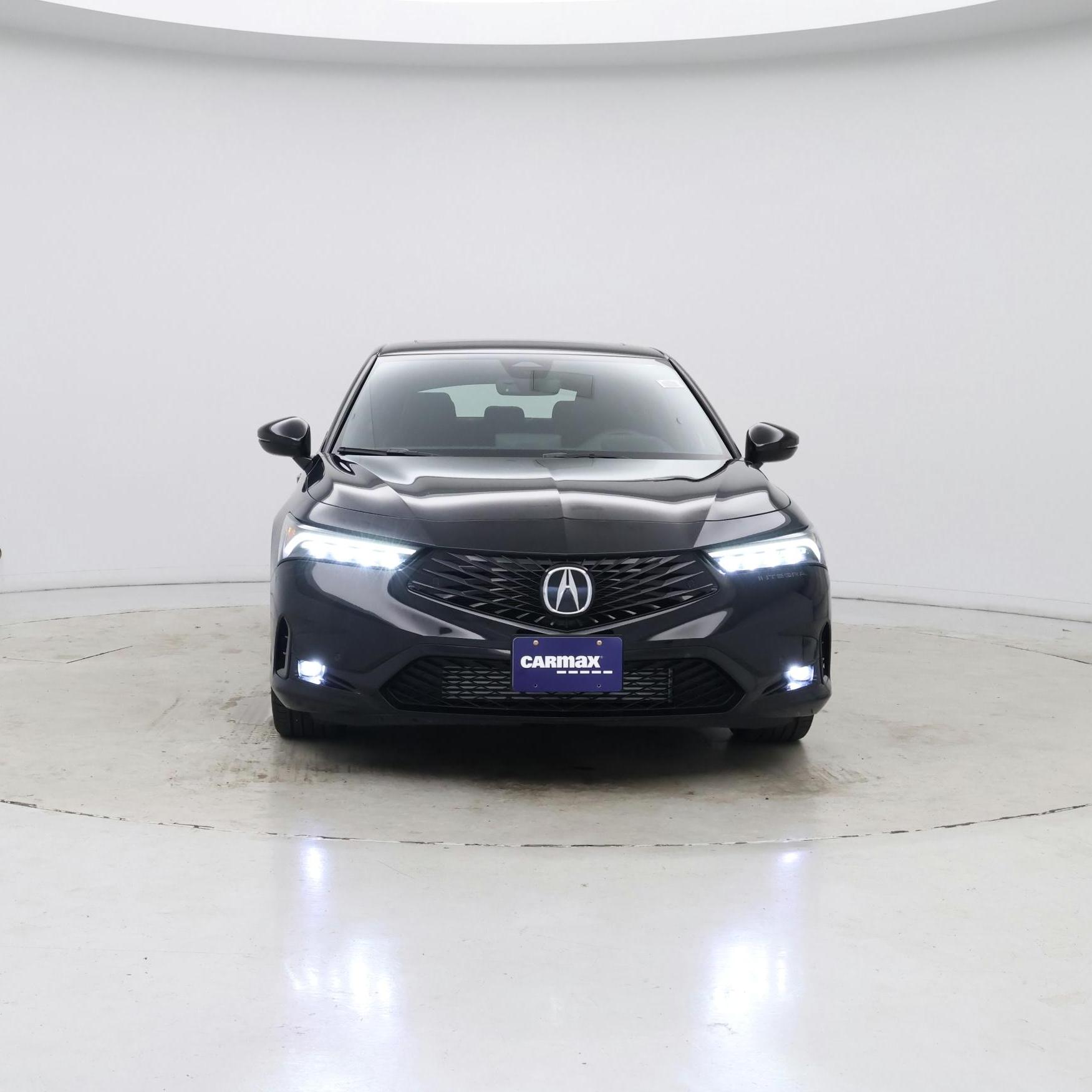 Thumbnail: 2024 Acura Integra - 5