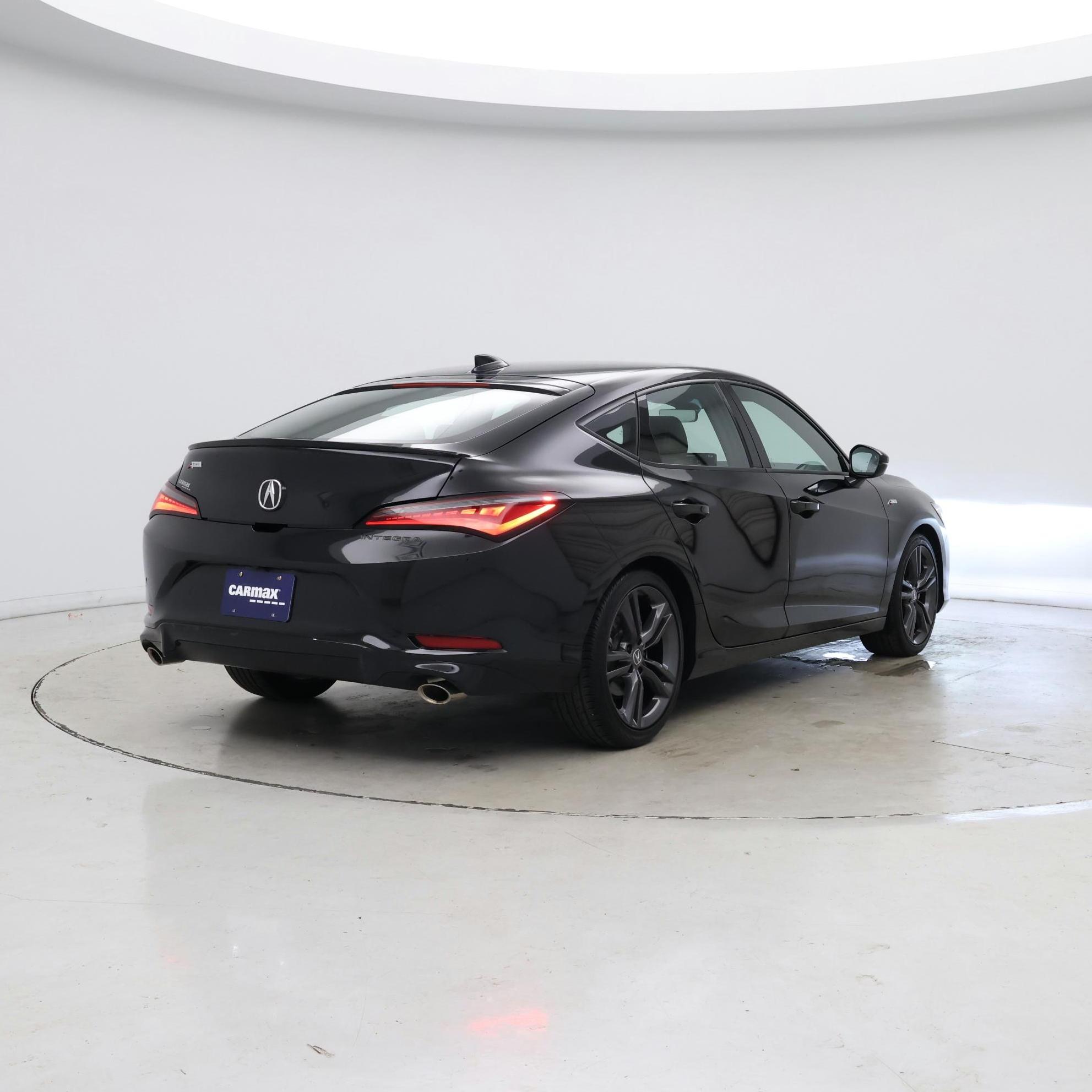 Thumbnail: 2024 Acura Integra - 8