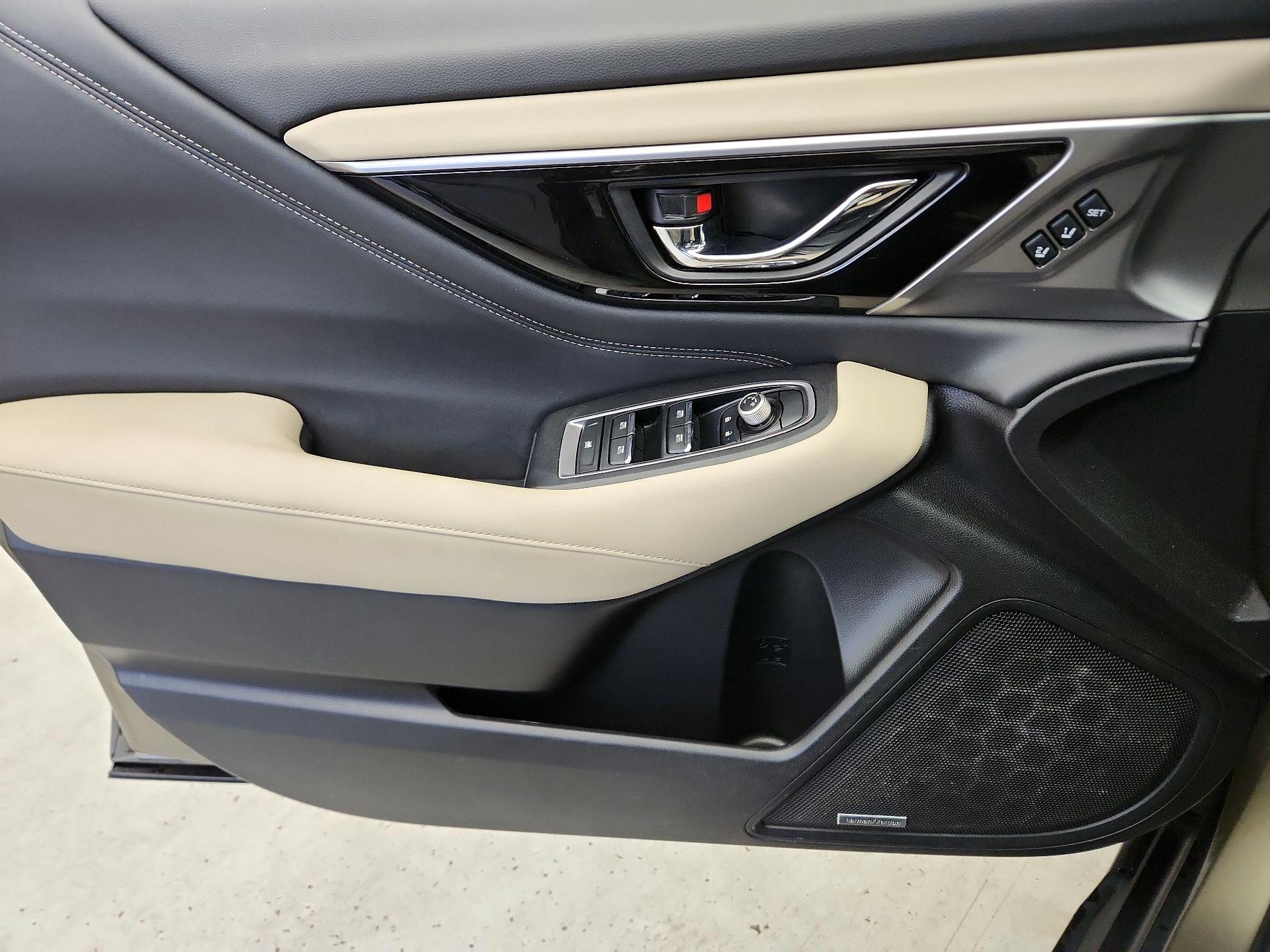 Thumbnail: 2021 Subaru Outback - 12