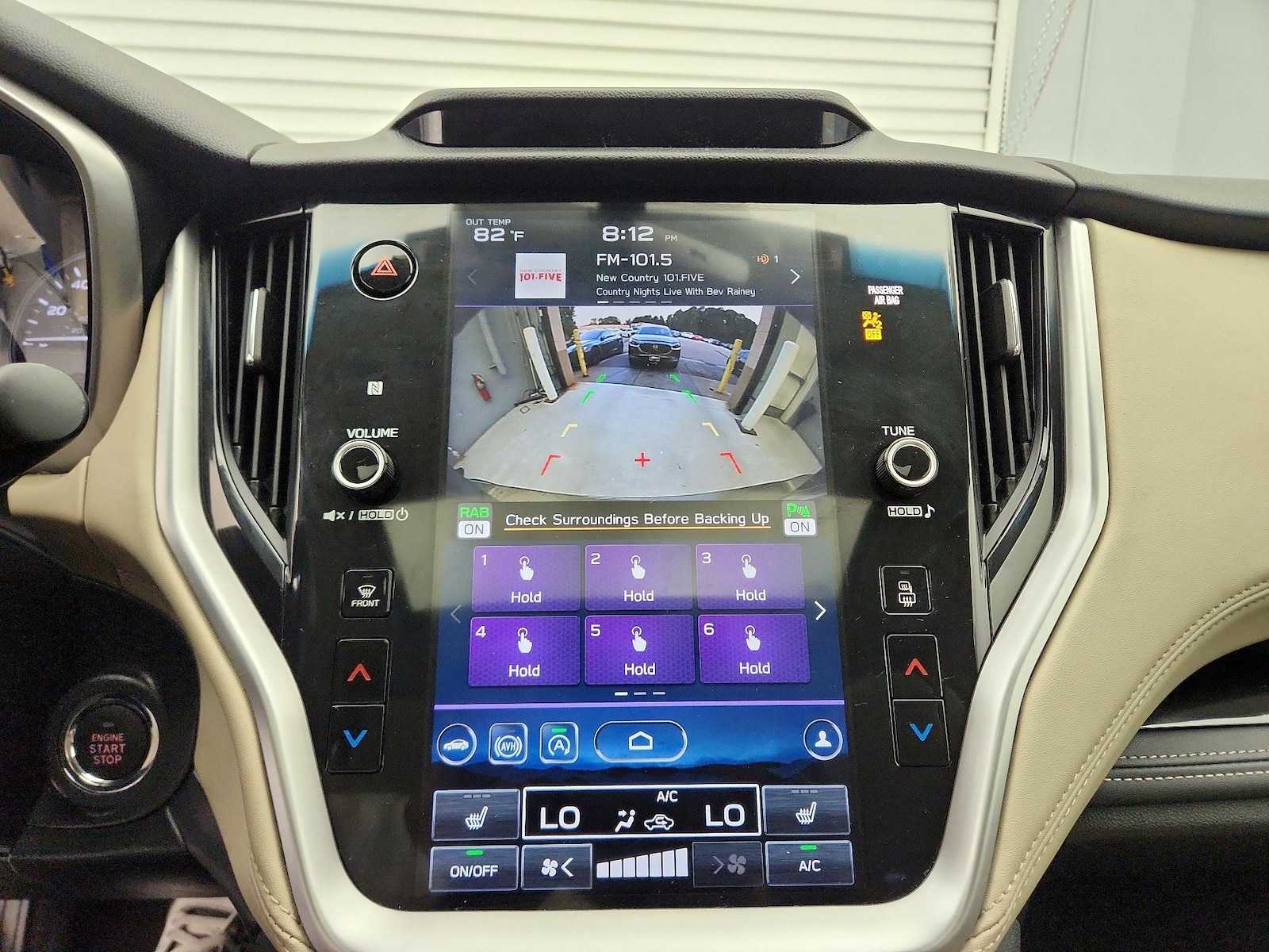 2021 Subaru Outback Limited - Photo 15