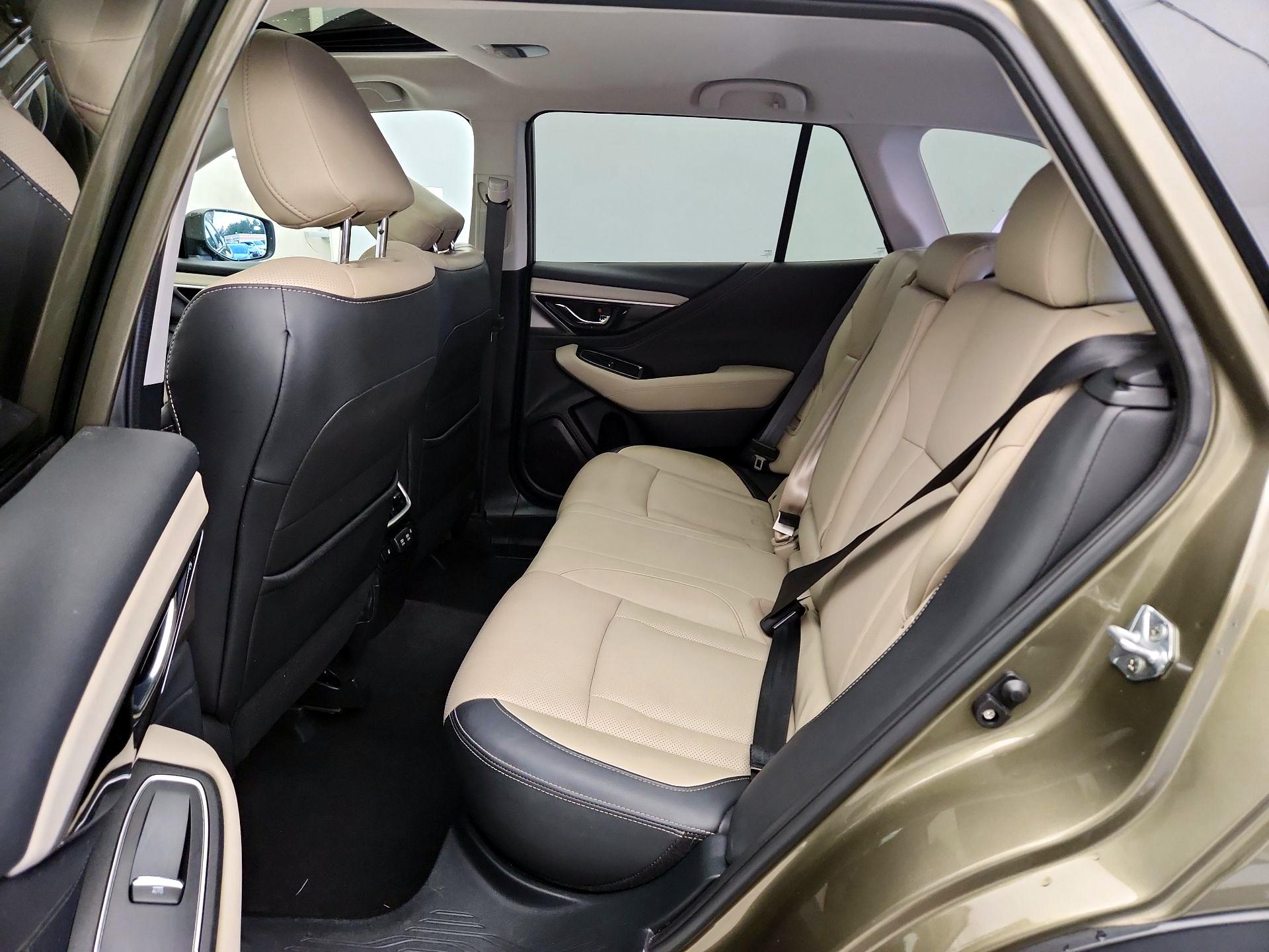 Thumbnail: 2021 Subaru Outback - 20