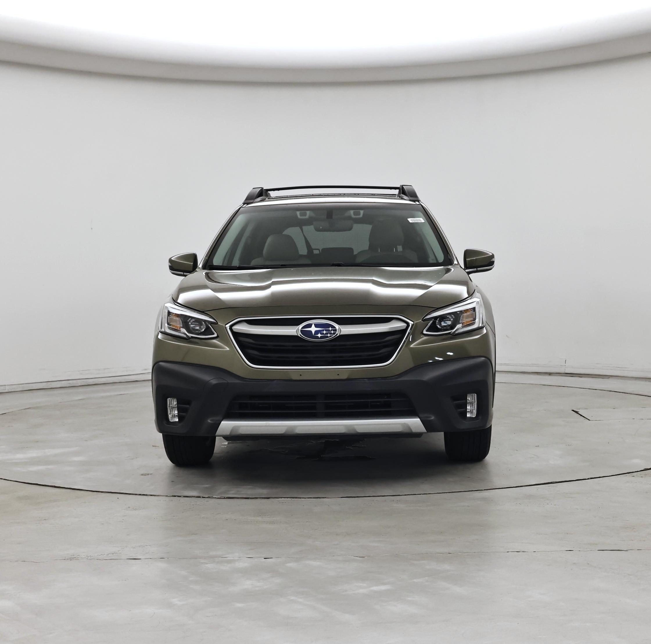 Thumbnail: 2021 Subaru Outback - 5