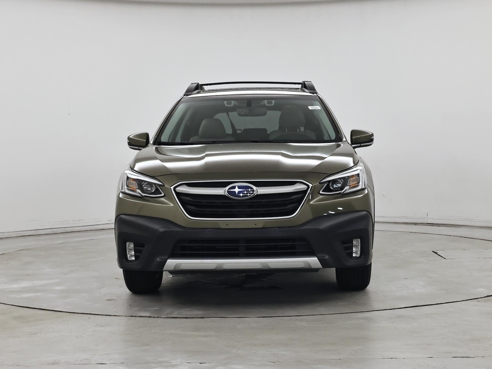 2021 Subaru Outback Limited - Photo 6