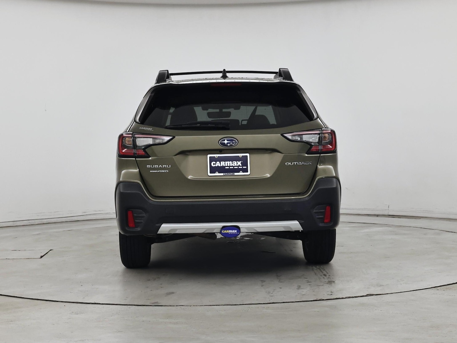 2021 Subaru Outback Limited - Photo 7