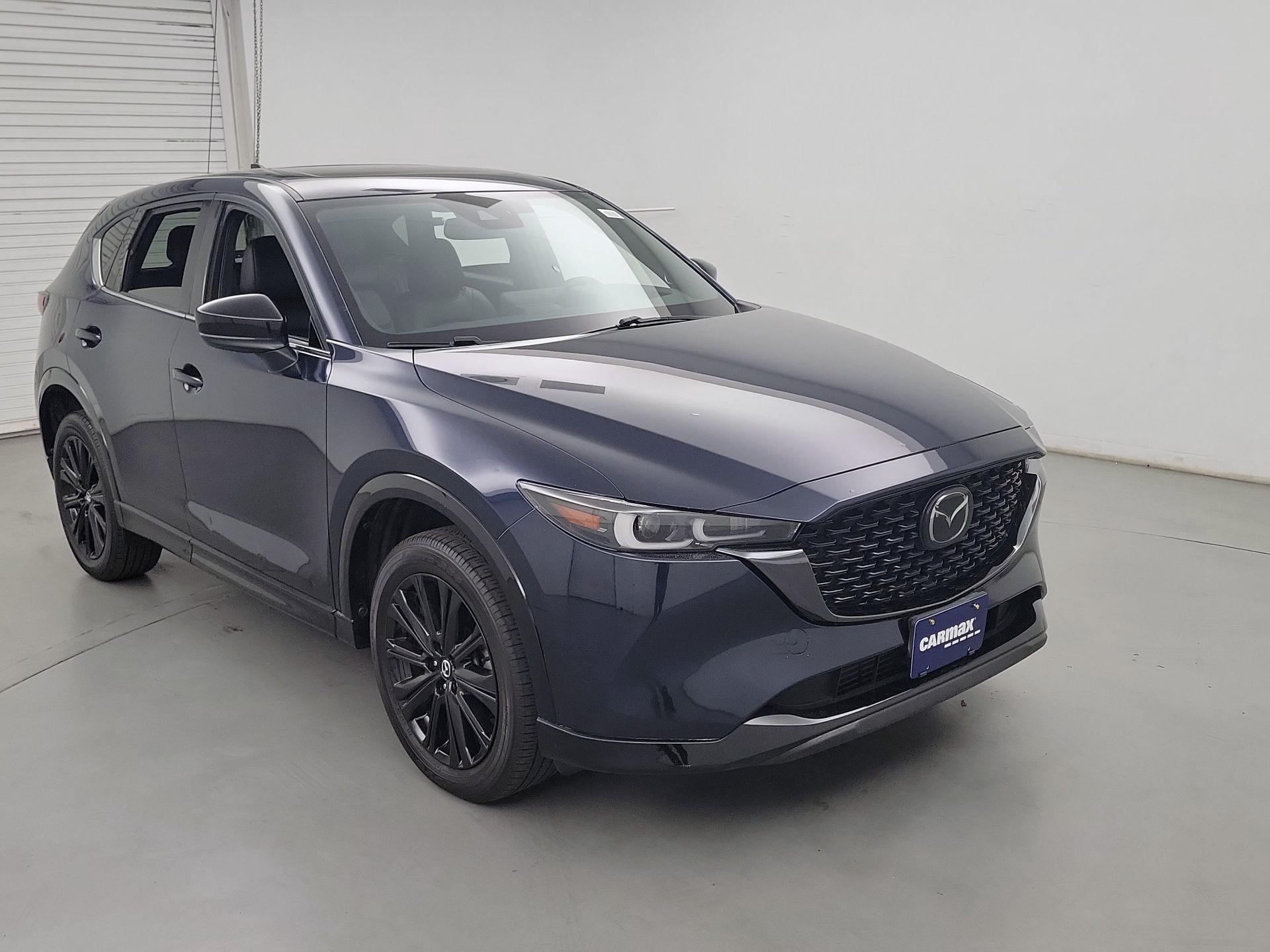 Thumbnail: 2023 Mazda CX-5 - 1