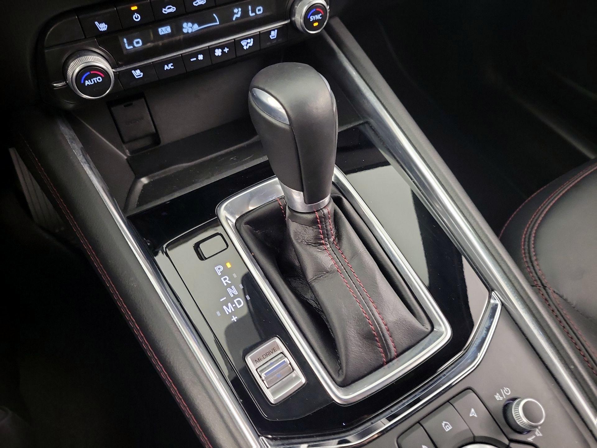 Thumbnail: 2023 Mazda CX-5 - 15