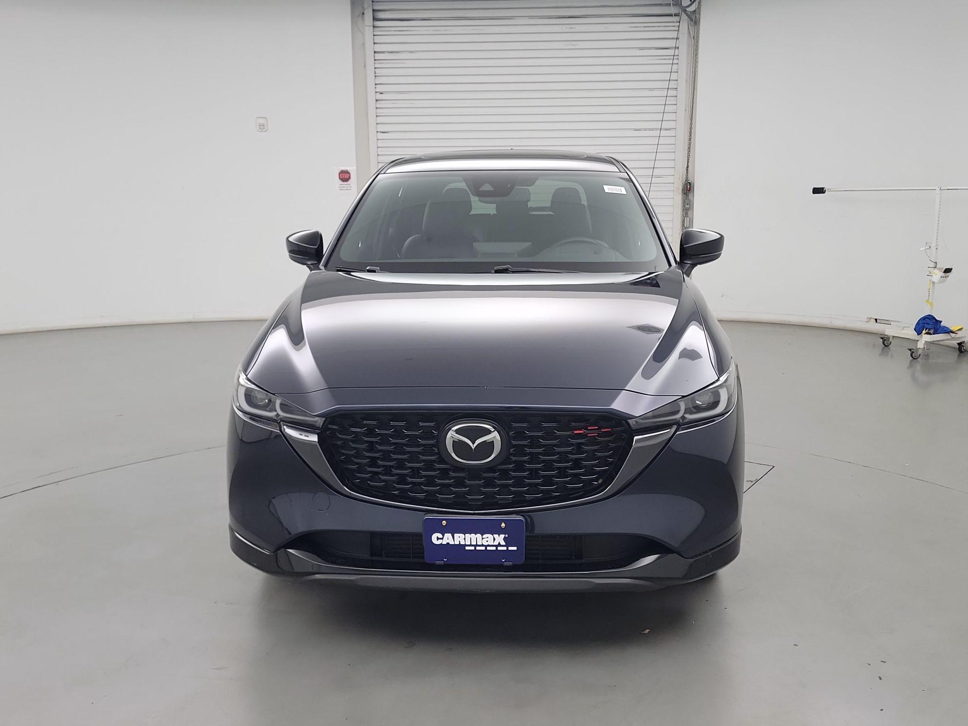 Thumbnail: 2023 Mazda CX-5 - 2