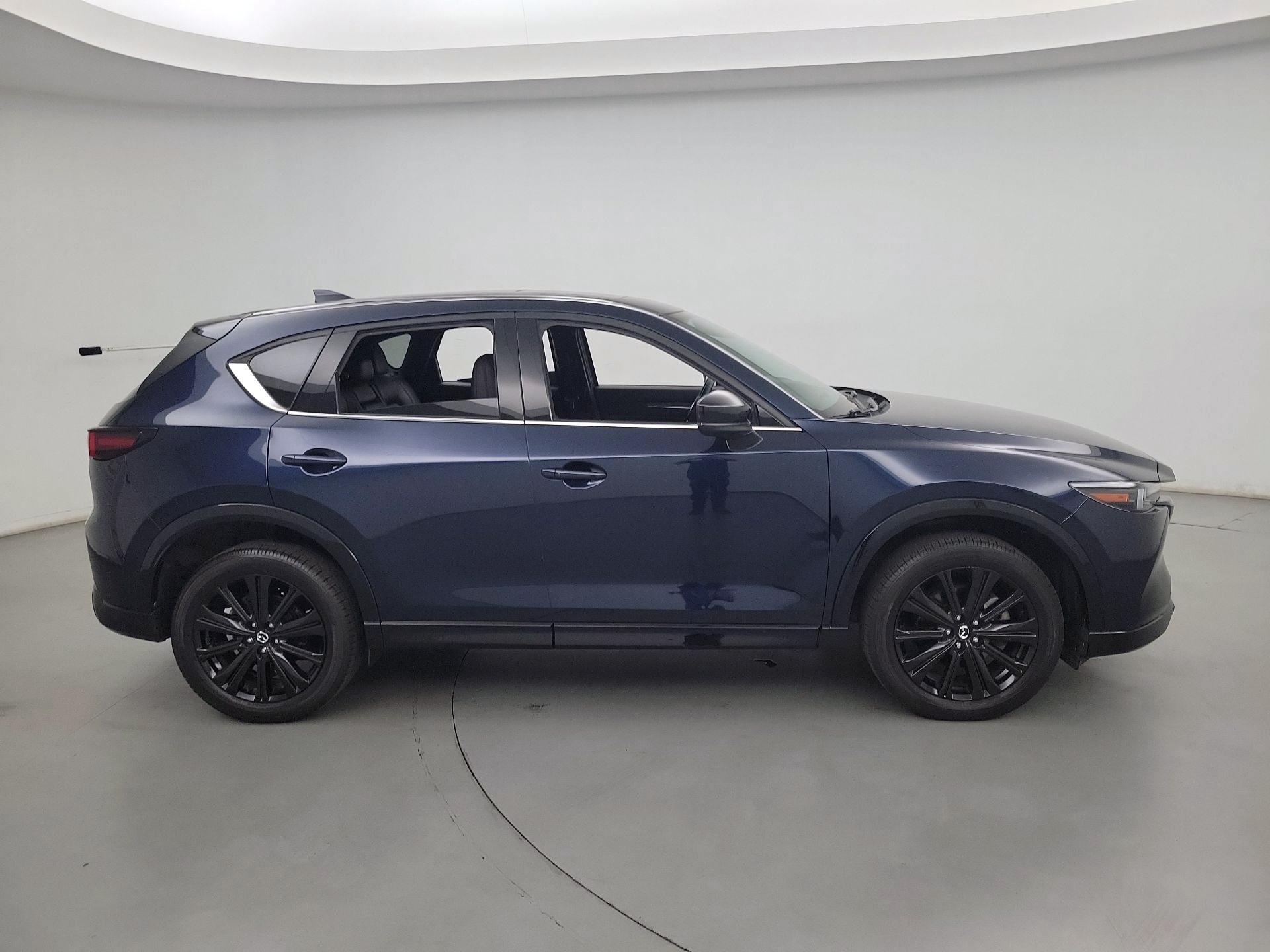 Thumbnail: 2023 Mazda CX-5 - 4