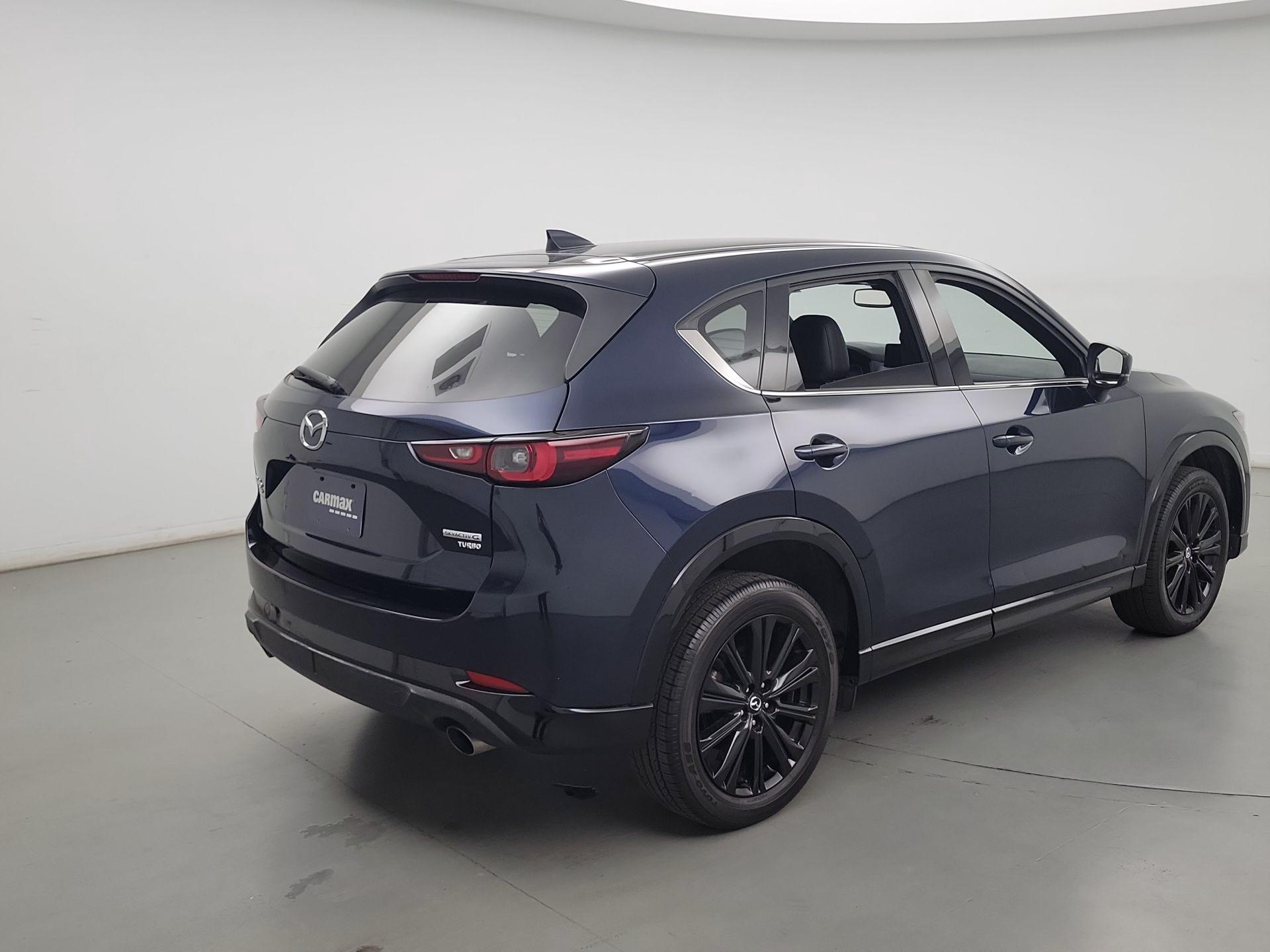 Thumbnail: 2023 Mazda CX-5 - 5