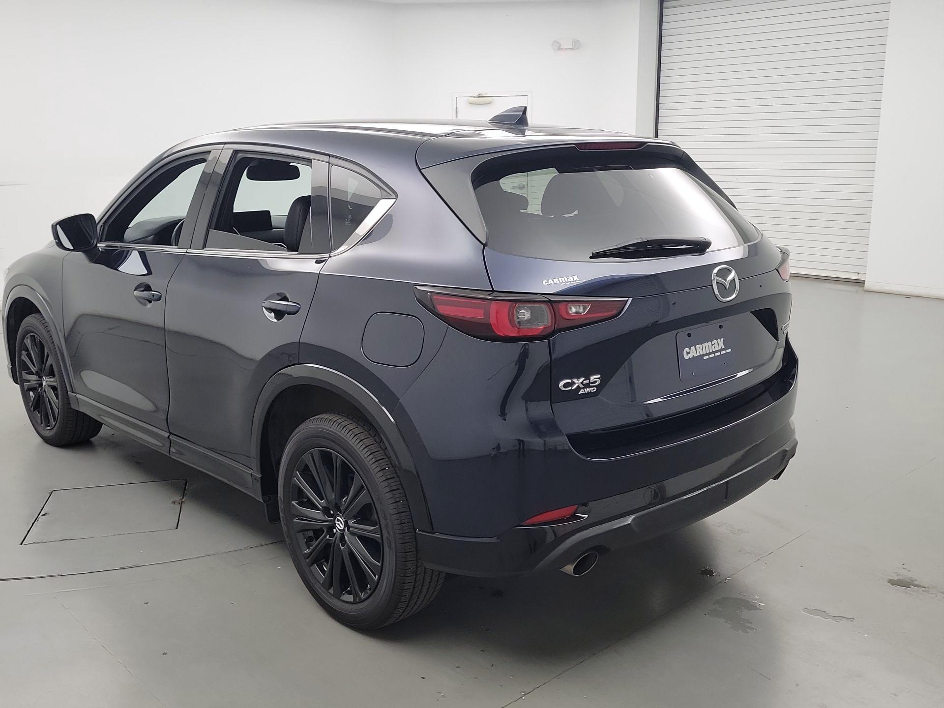 Thumbnail: 2023 Mazda CX-5 - 7