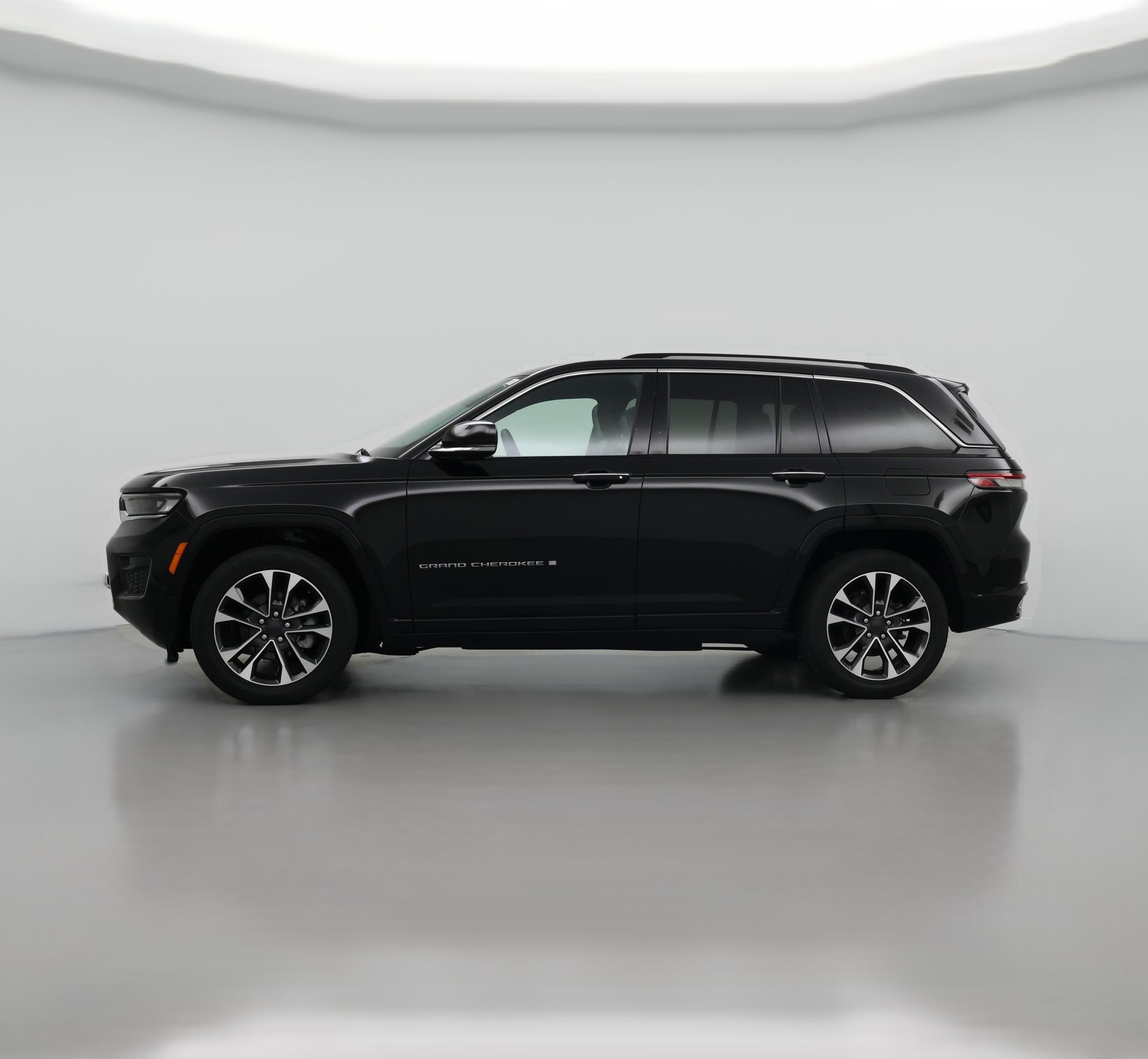 Thumbnail: 2023 Jeep Grand Cherokee - 1