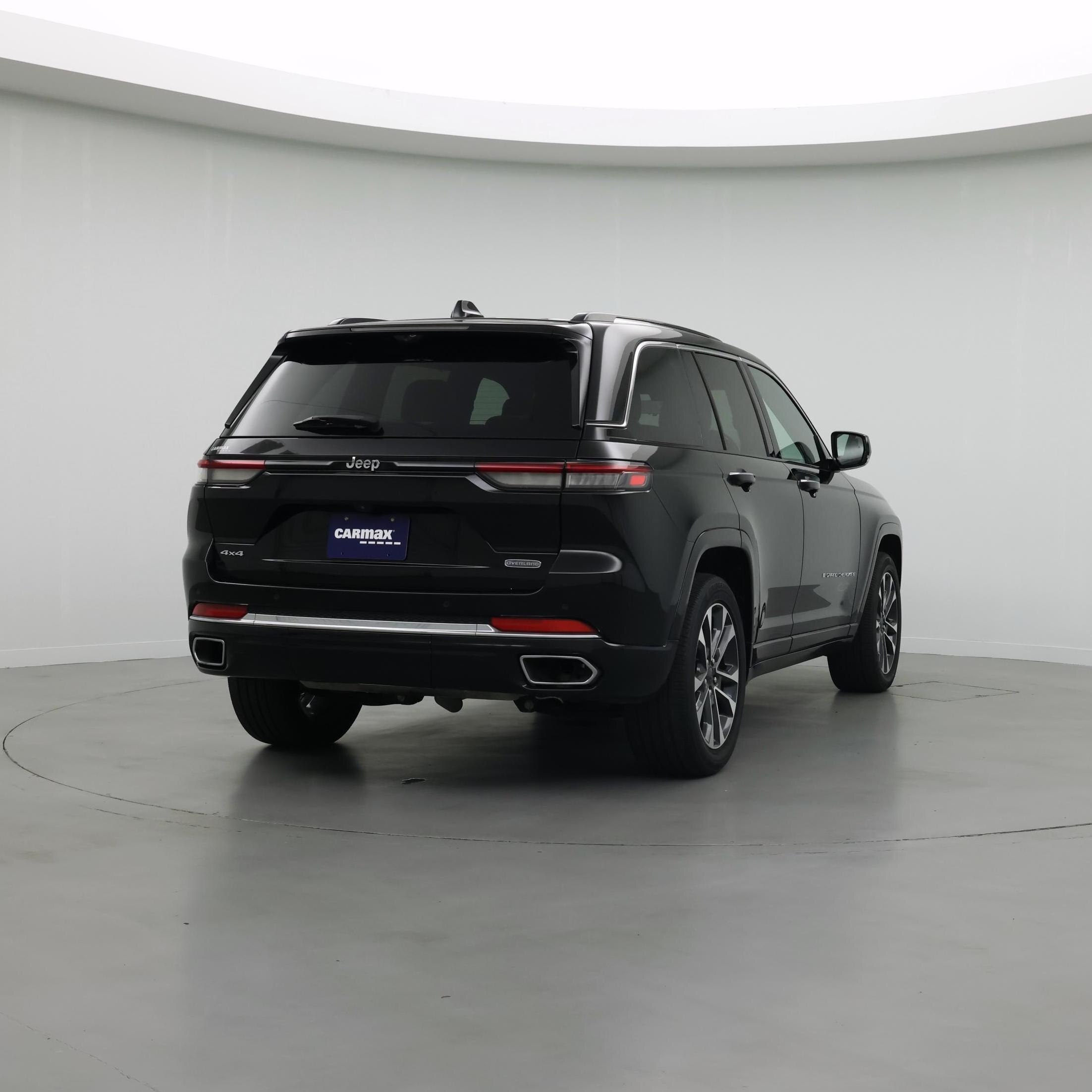Thumbnail: 2023 Jeep Grand Cherokee - 3