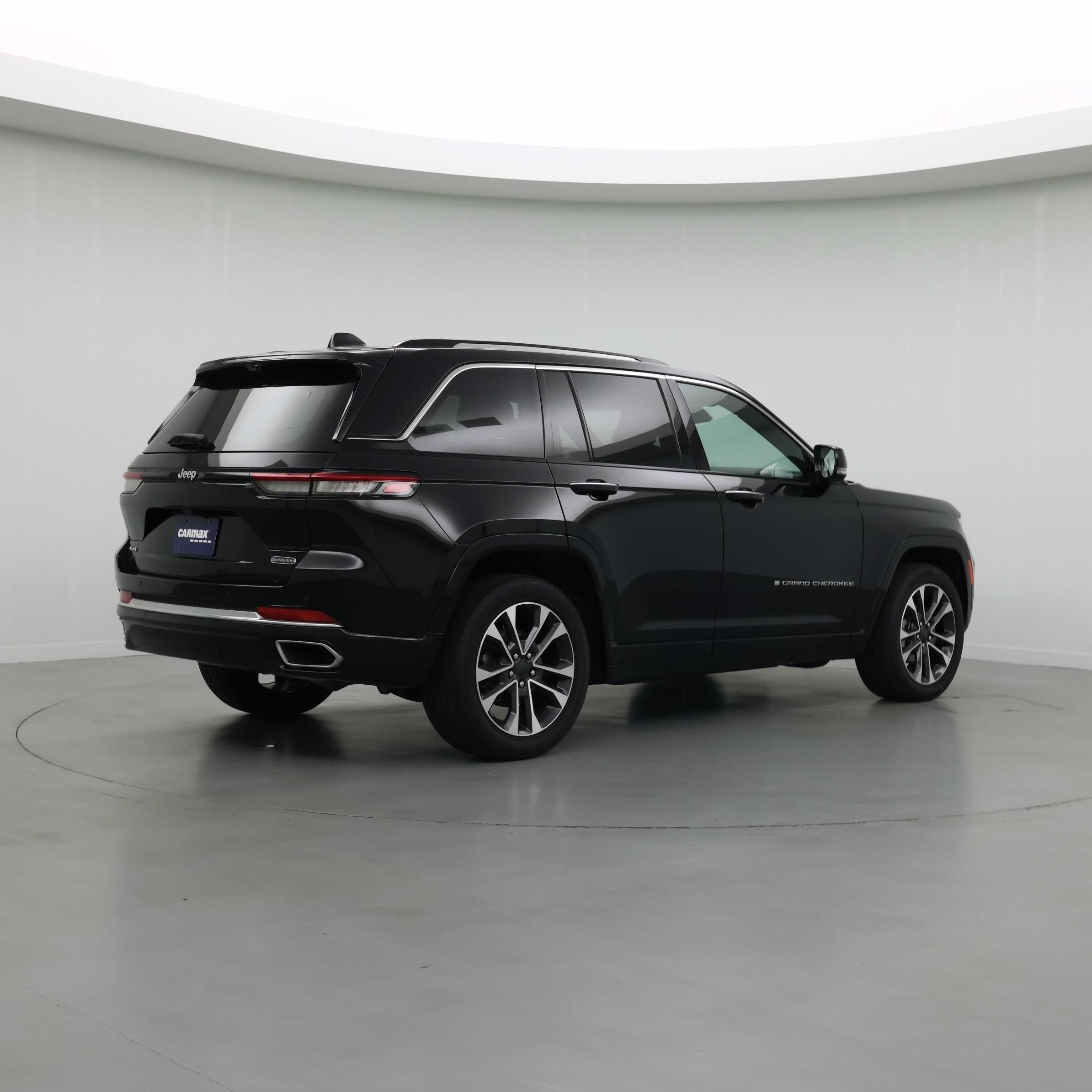 Thumbnail: 2023 Jeep Grand Cherokee - 6