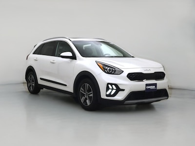 2022 Kia Niro LXS Special Edition