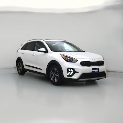 2022 Kia Niro LXS Special Edition