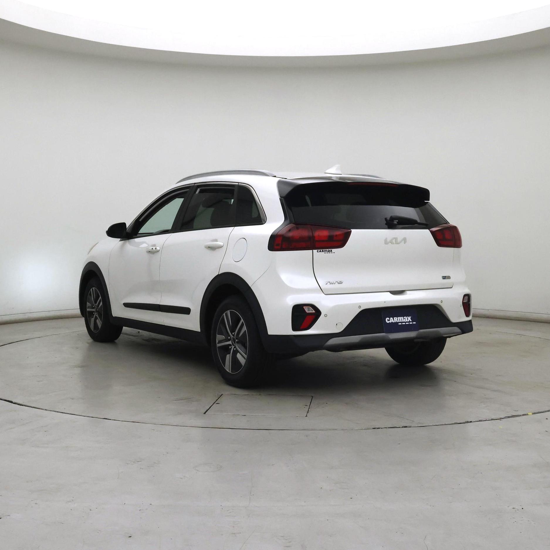 Thumbnail: 2022 Kia Niro - 2
