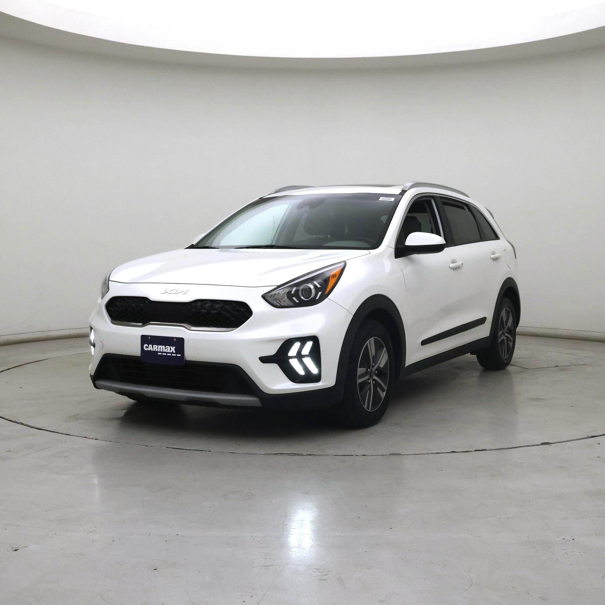 Thumbnail: 2022 Kia Niro - 4