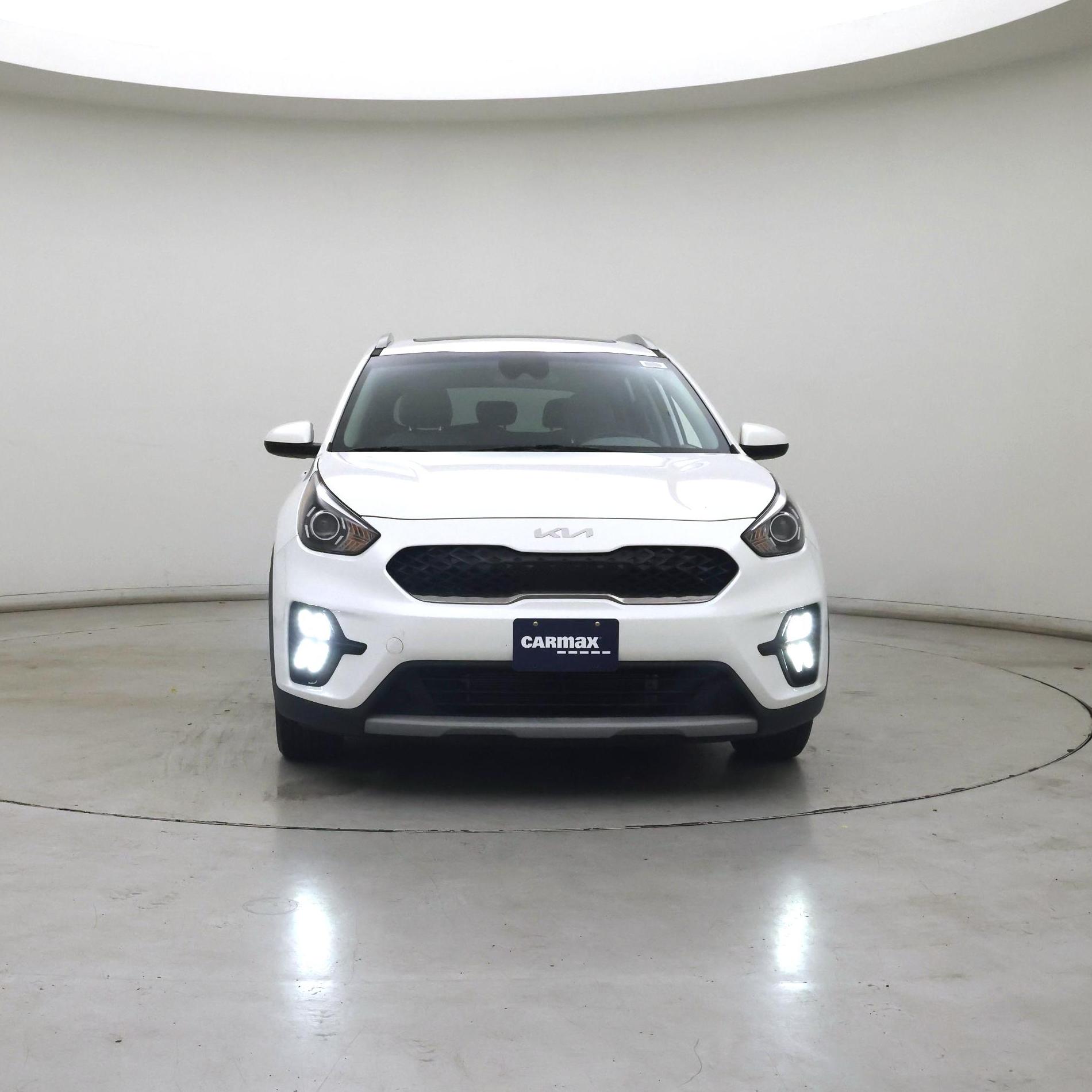 Thumbnail: 2022 Kia Niro - 5