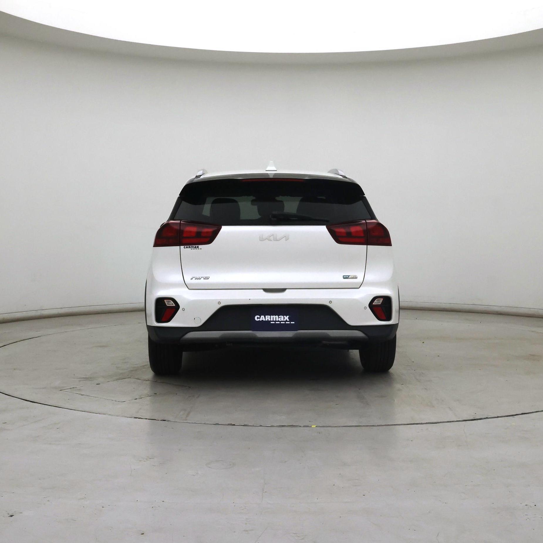 Thumbnail: 2022 Kia Niro - 6