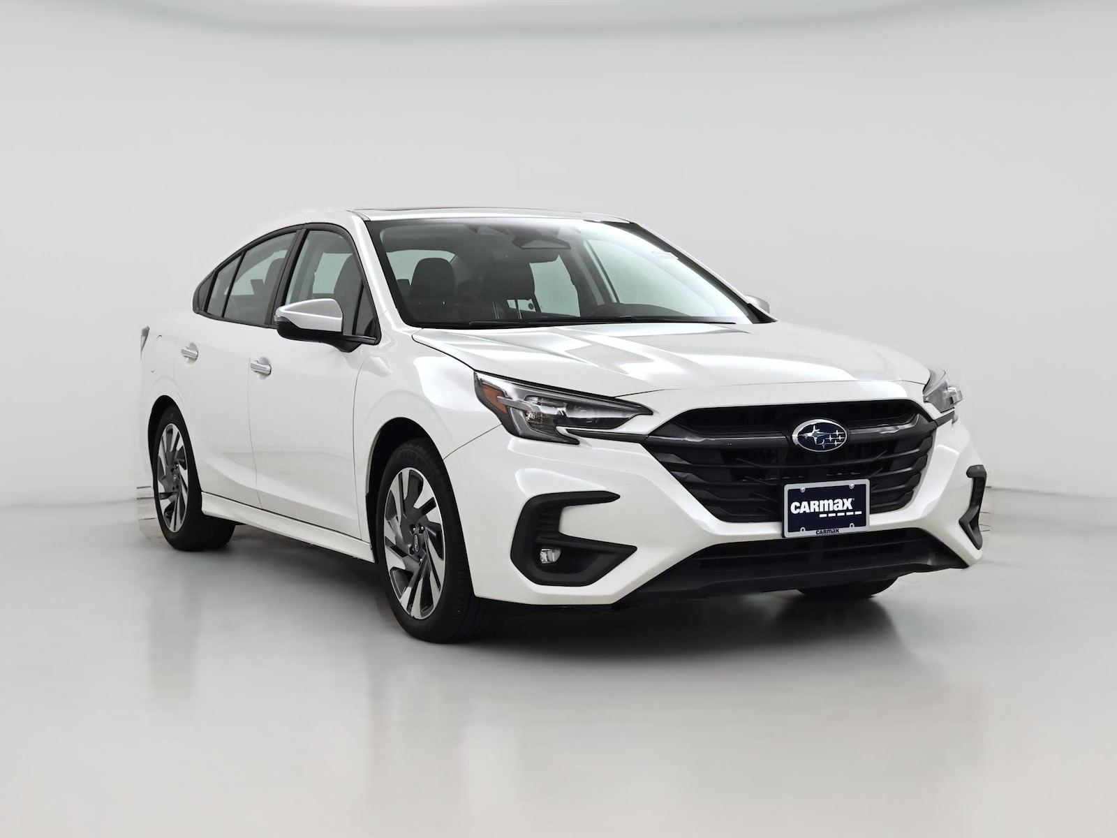2024 Subaru Legacy